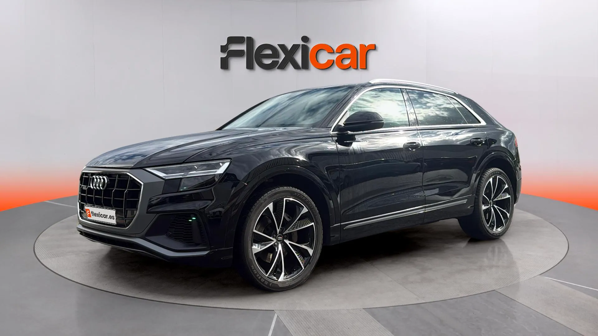 Audi Q8 50 TDI quattro tiptronic - foto 3