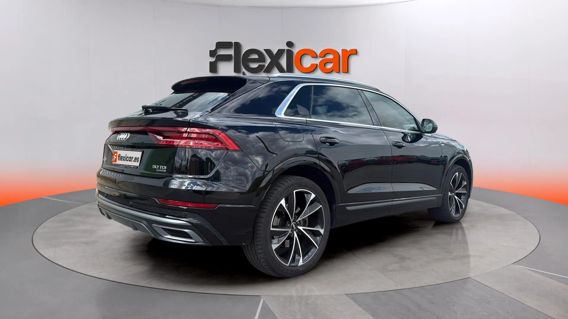Audi Q8 50 TDI quattro tiptronic - foto 7