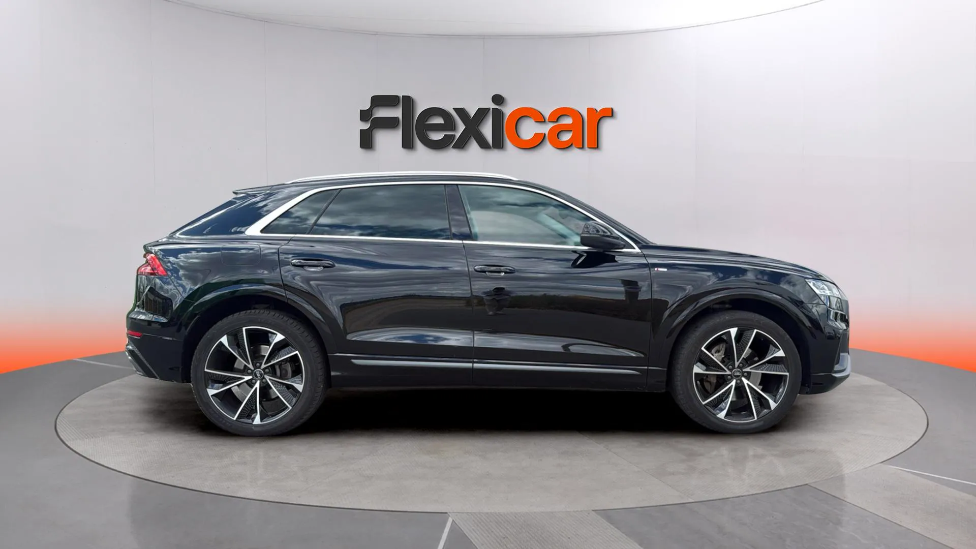 Audi Q8 50 TDI quattro tiptronic - foto 8