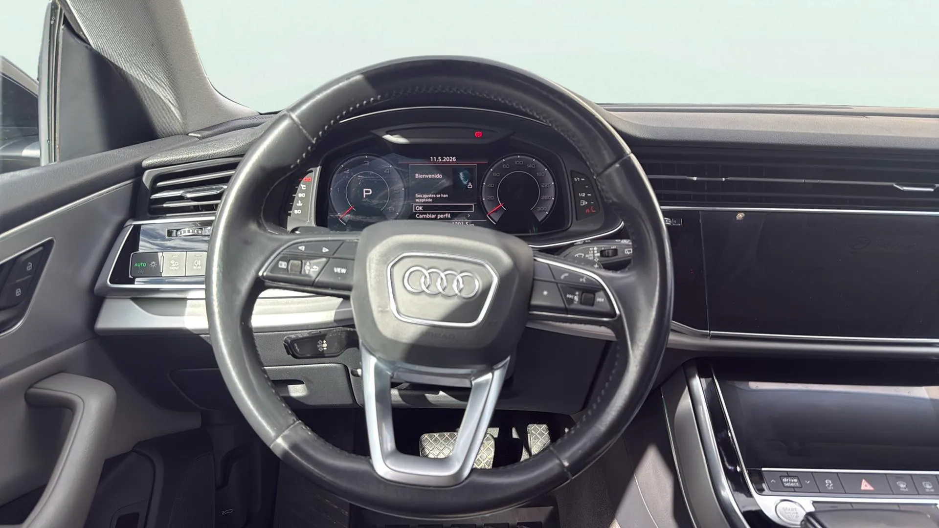 Audi Q8 50 TDI quattro tiptronic - foto 14