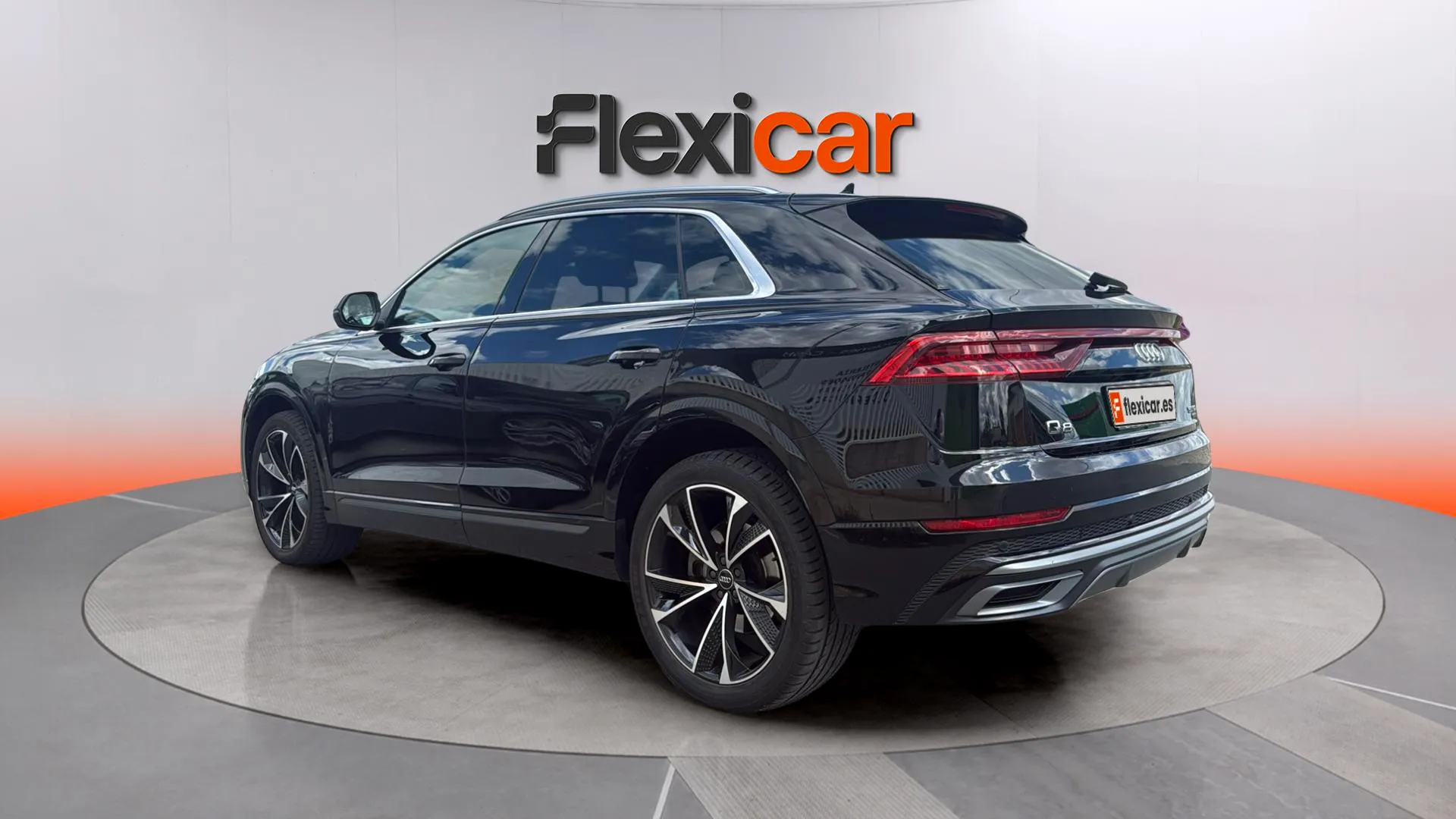 Audi Q8 50 TDI quattro tiptronic - foto 5