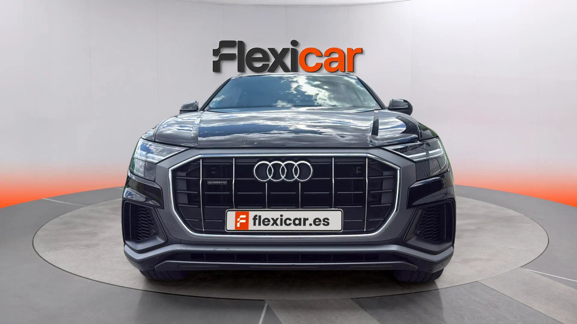 Audi Q8 50 TDI quattro tiptronic - foto 2