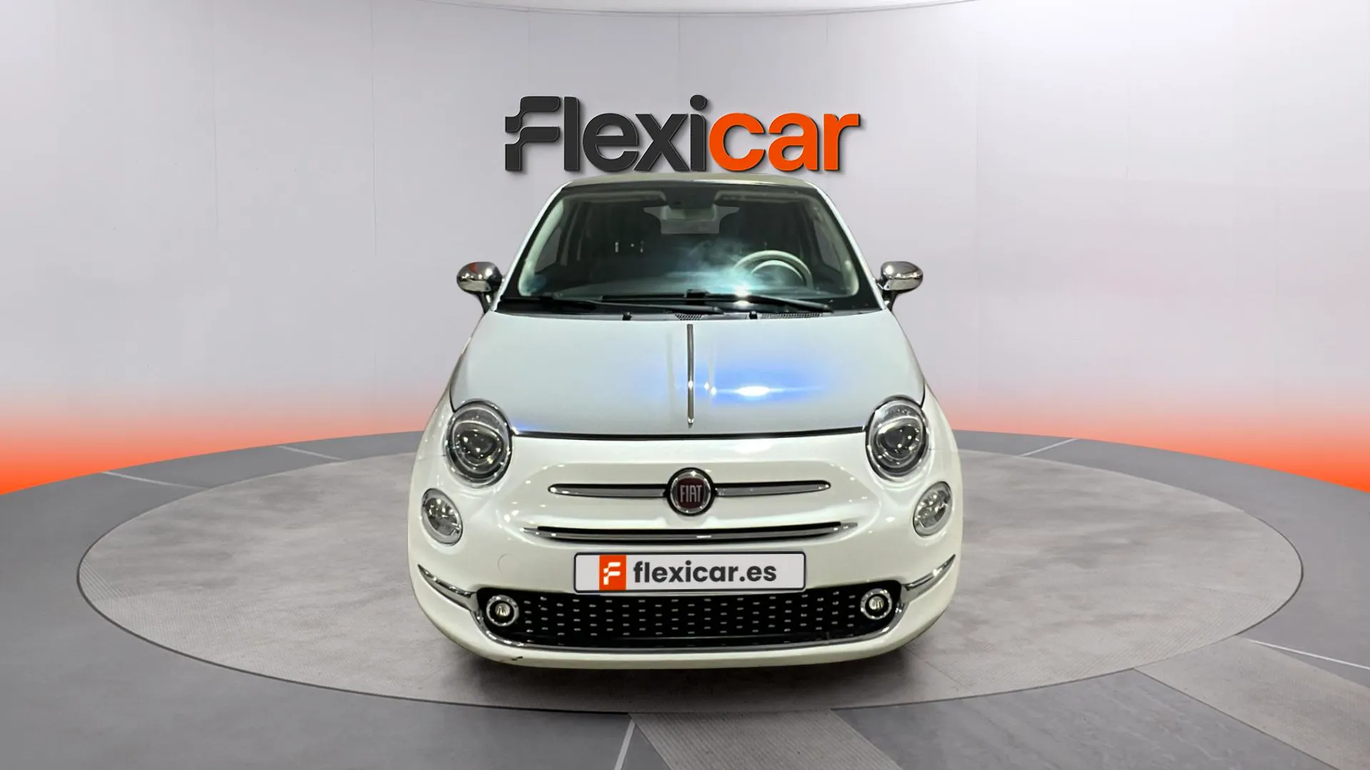 Fiat 500 Dolcevita 1.0 Hybrid - foto 2