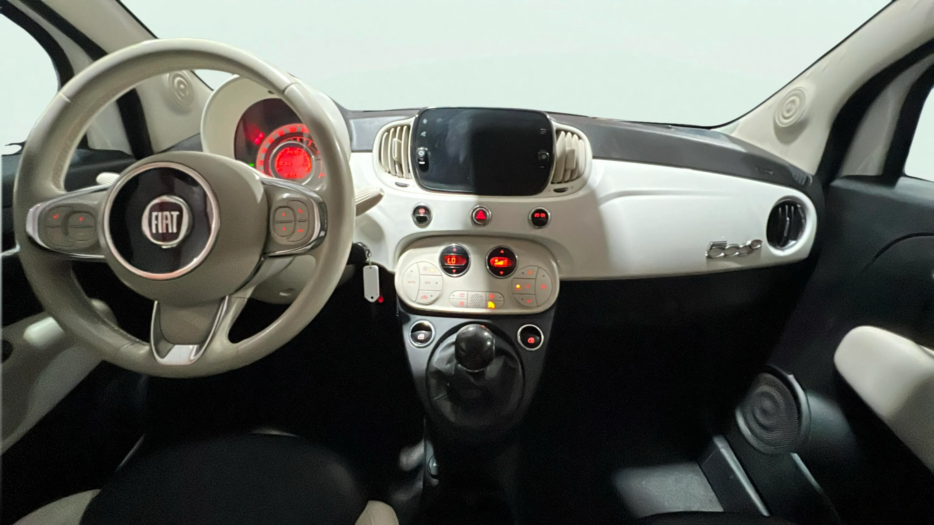 Fiat 500 Dolcevita 1.0 Hybrid - foto 14
