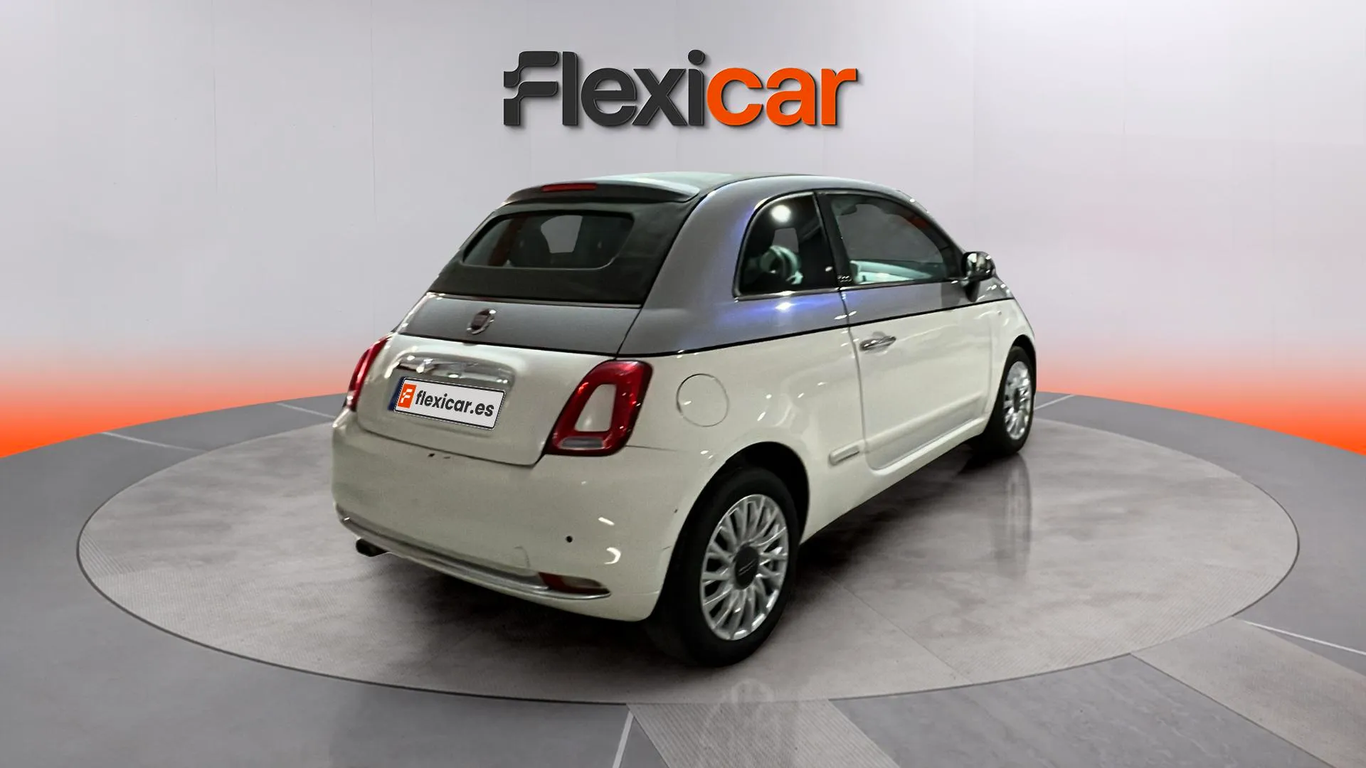 Fiat 500 Dolcevita 1.0 Hybrid - foto 8