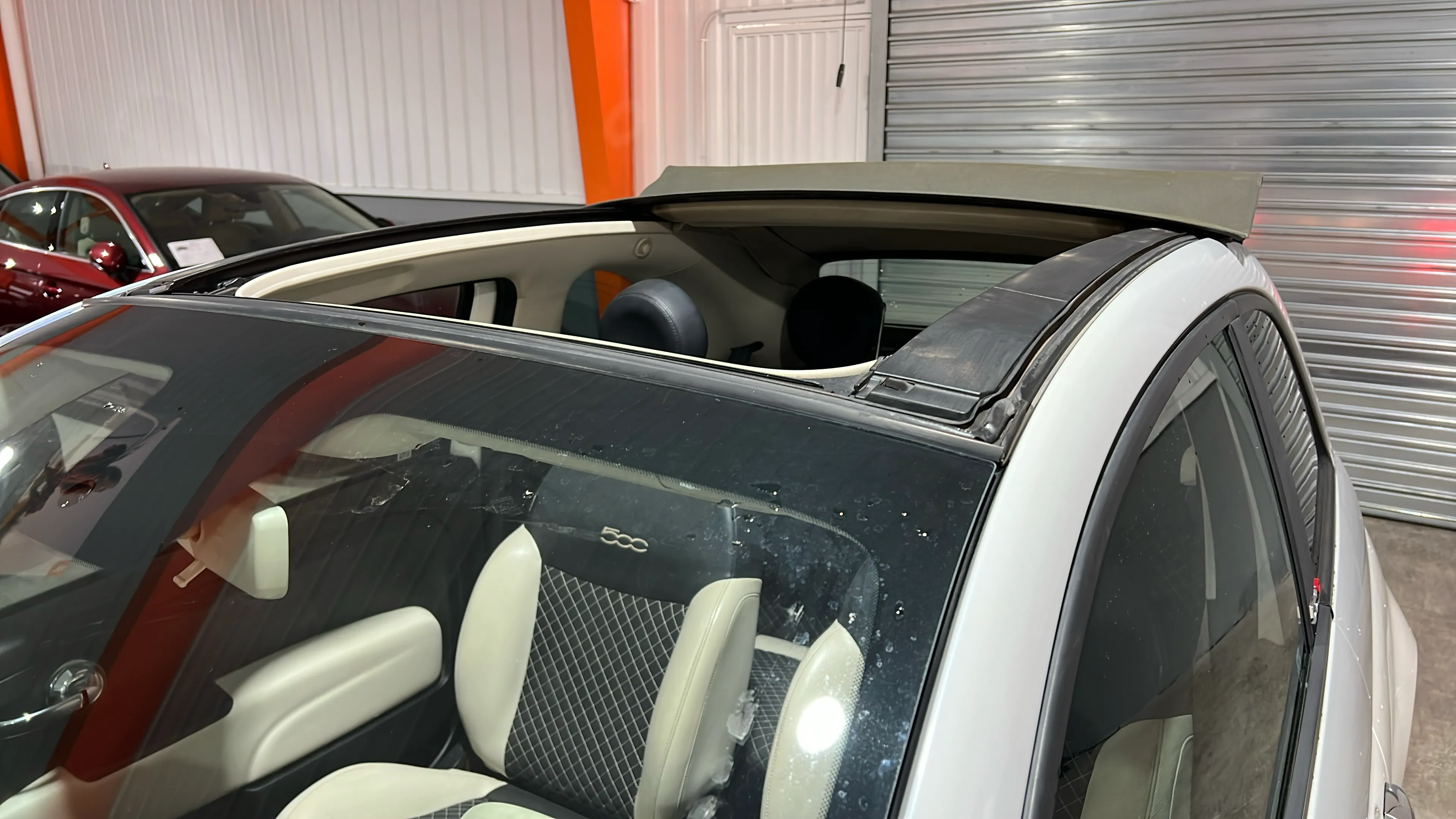 Fiat 500 Dolcevita 1.0 Hybrid - foto 21