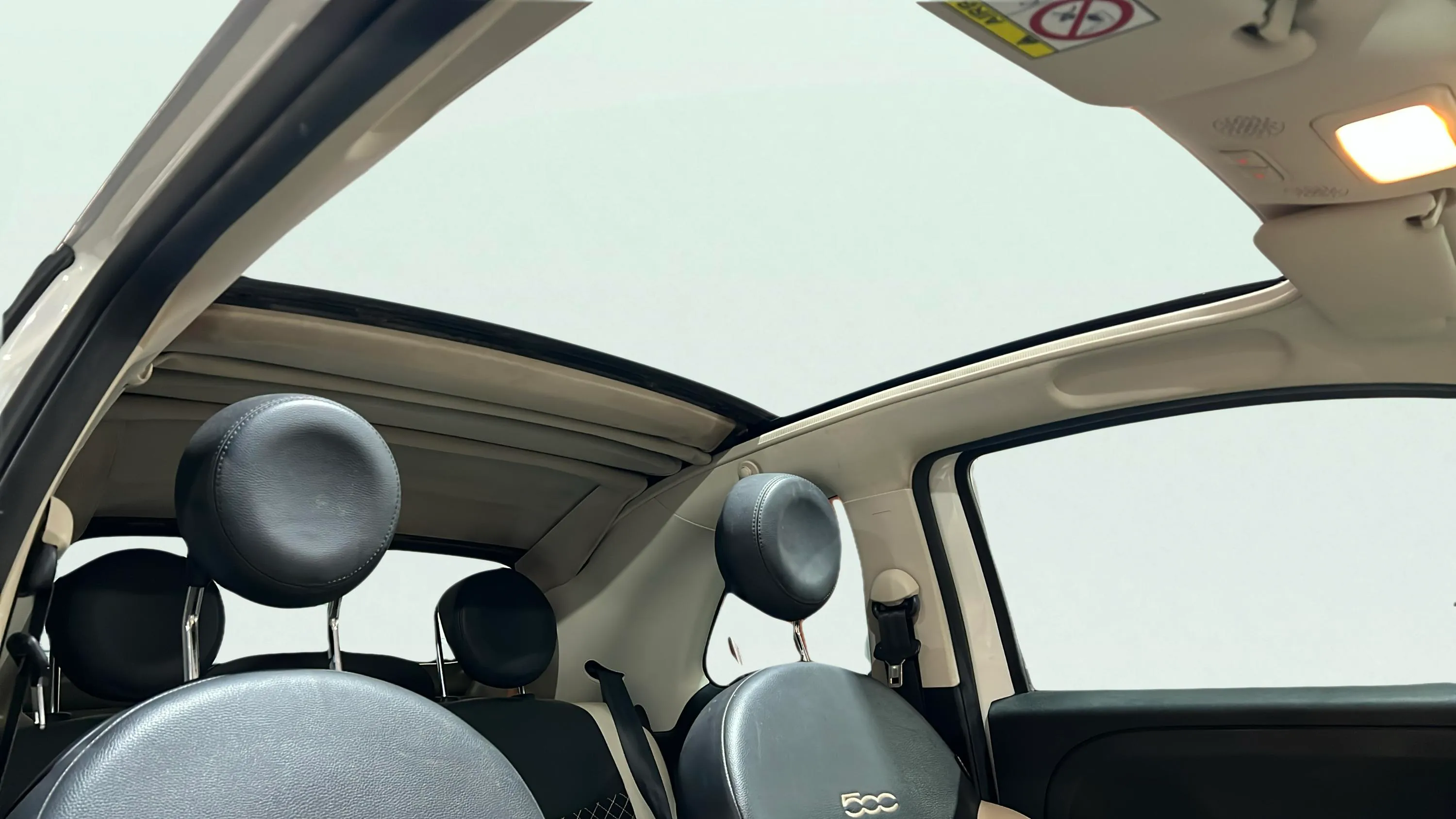 Fiat 500 Dolcevita 1.0 Hybrid - foto 15
