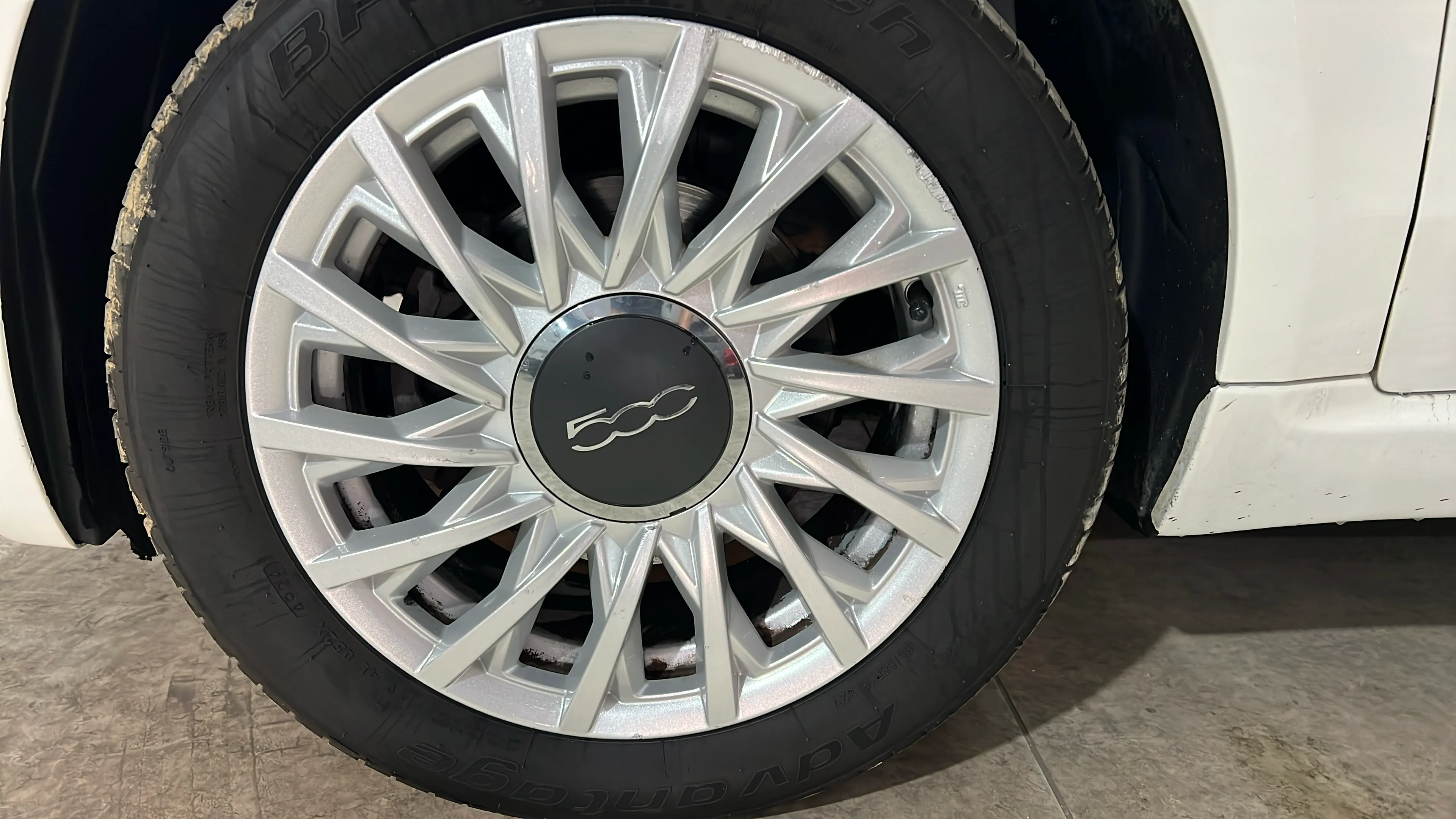 Fiat 500 Dolcevita 1.0 Hybrid - foto 23