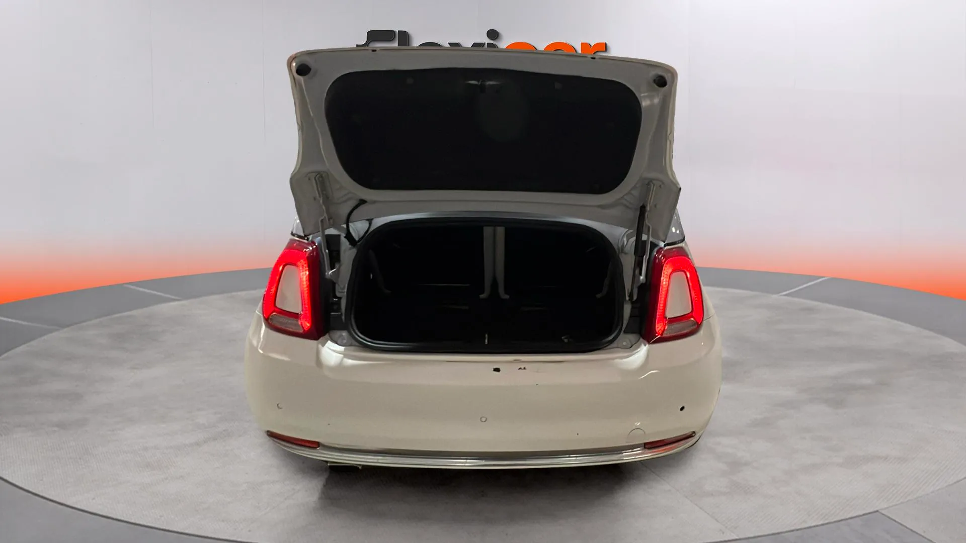 Fiat 500 Dolcevita 1.0 Hybrid - foto 22