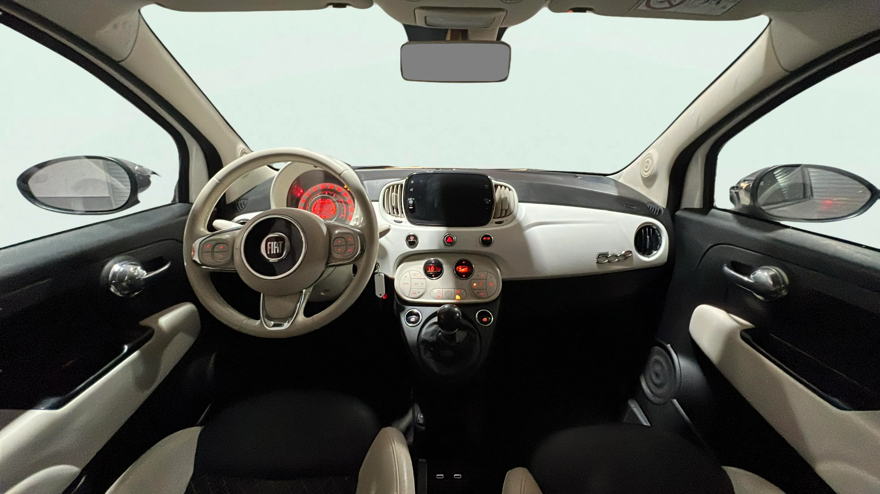 Fiat 500 Dolcevita 1.0 Hybrid - foto 10