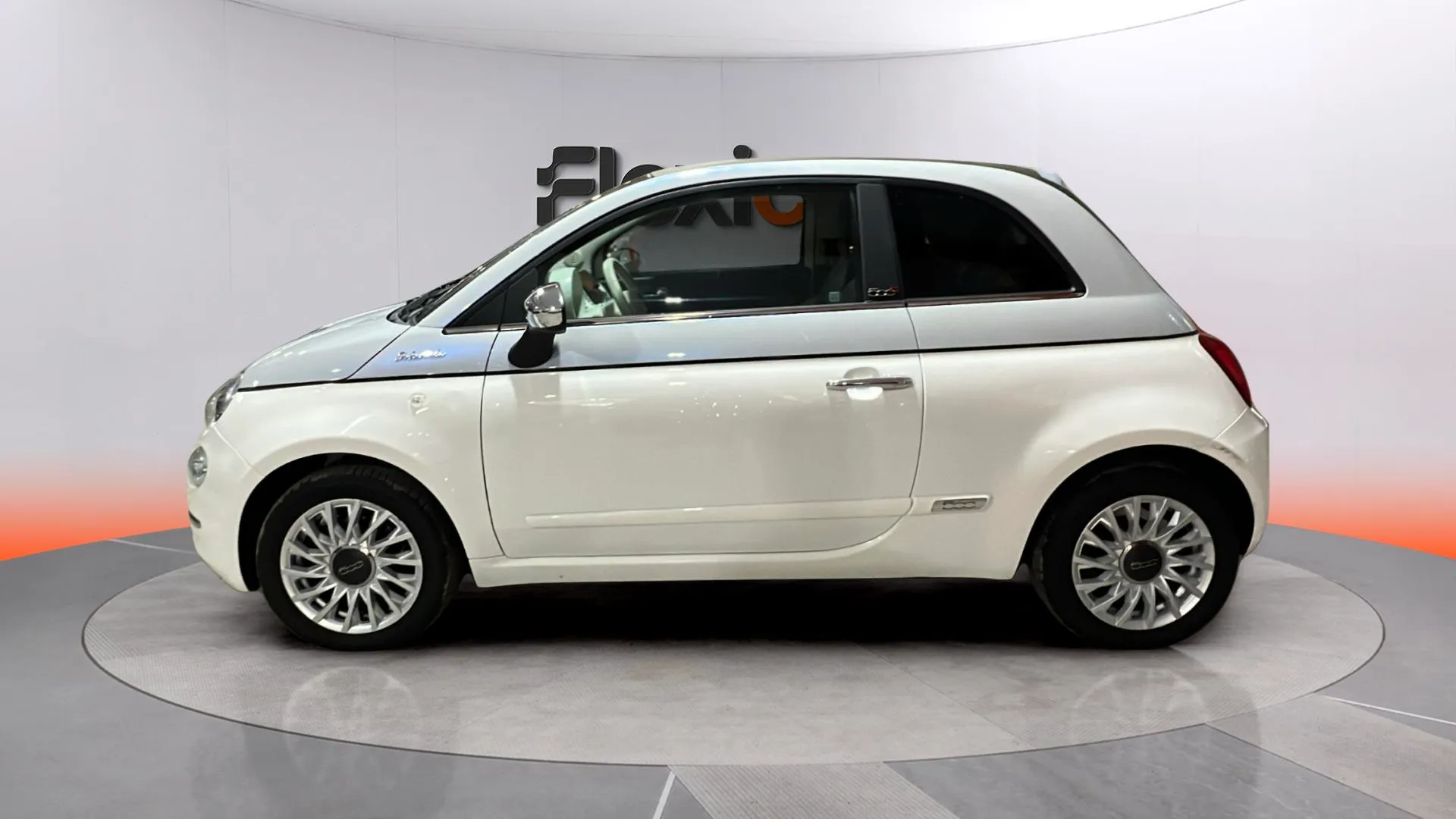 Fiat 500 Dolcevita 1.0 Hybrid - foto 4