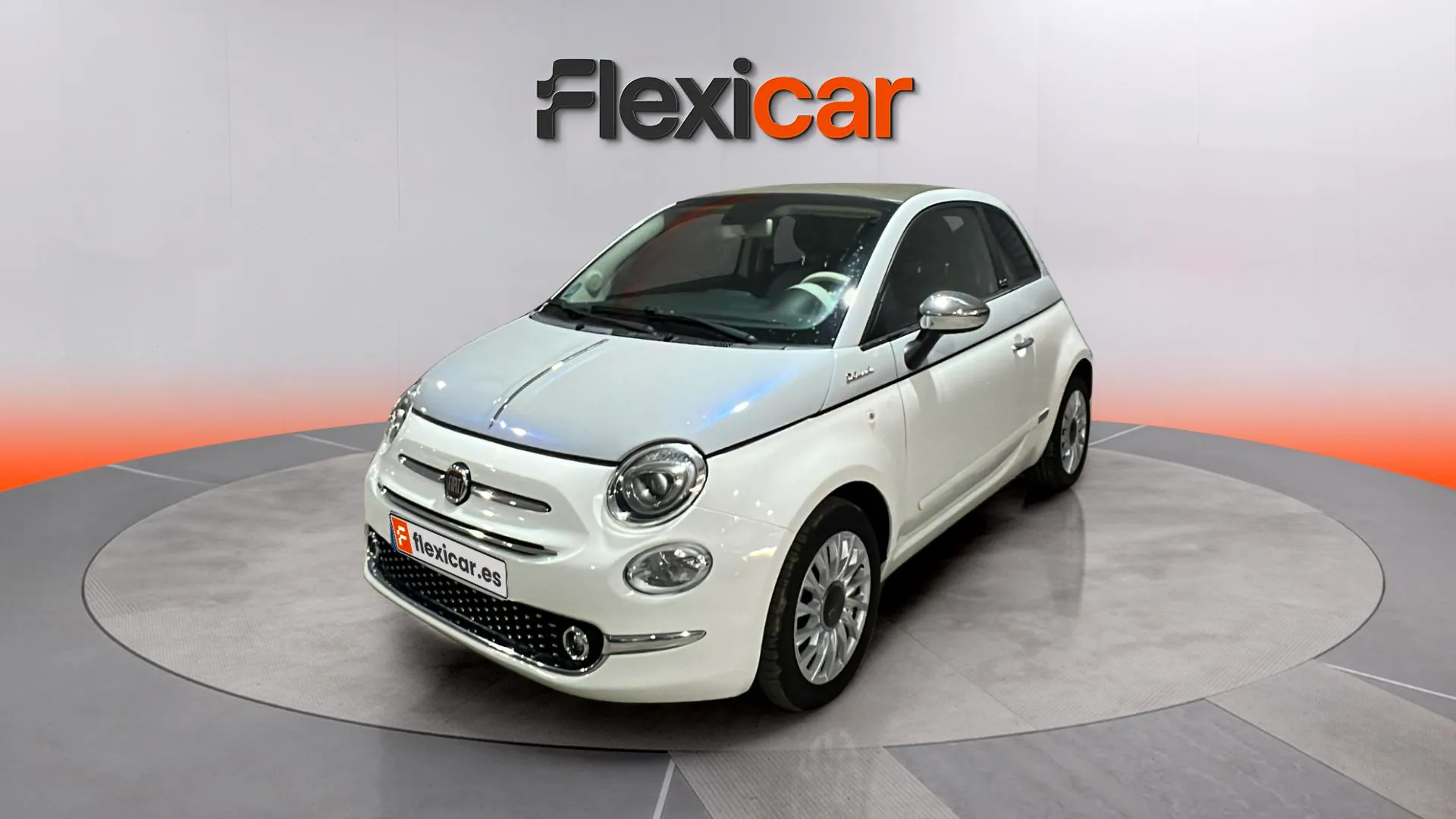 Fiat 500 Dolcevita 1.0 Hybrid - foto 3