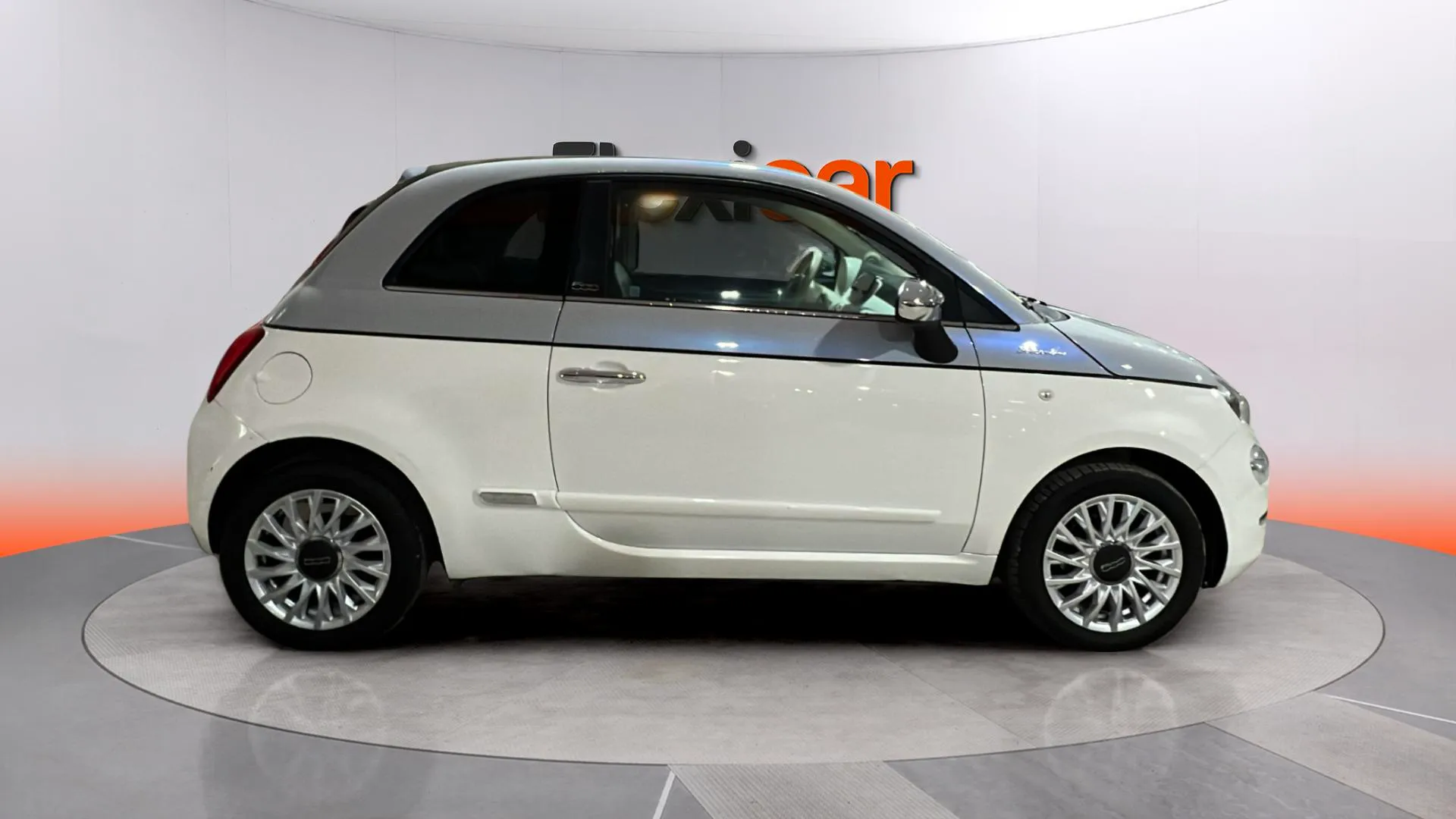 Fiat 500 Dolcevita 1.0 Hybrid - foto 7