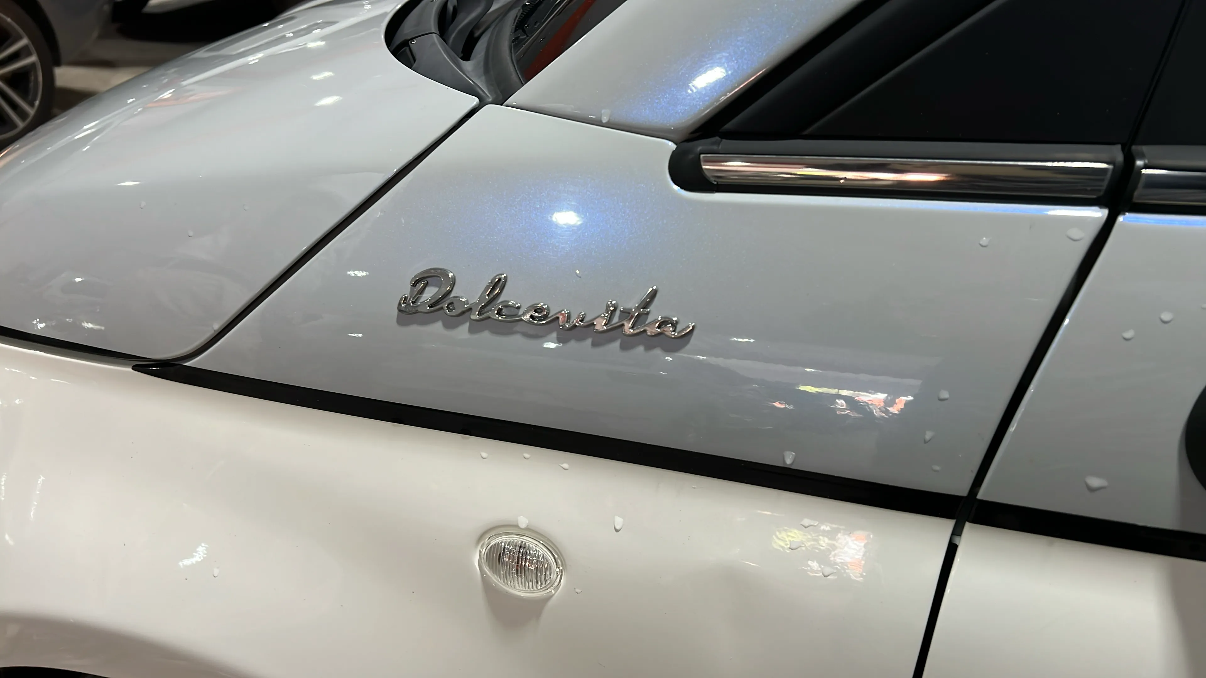 Fiat 500 Dolcevita 1.0 Hybrid - foto 18