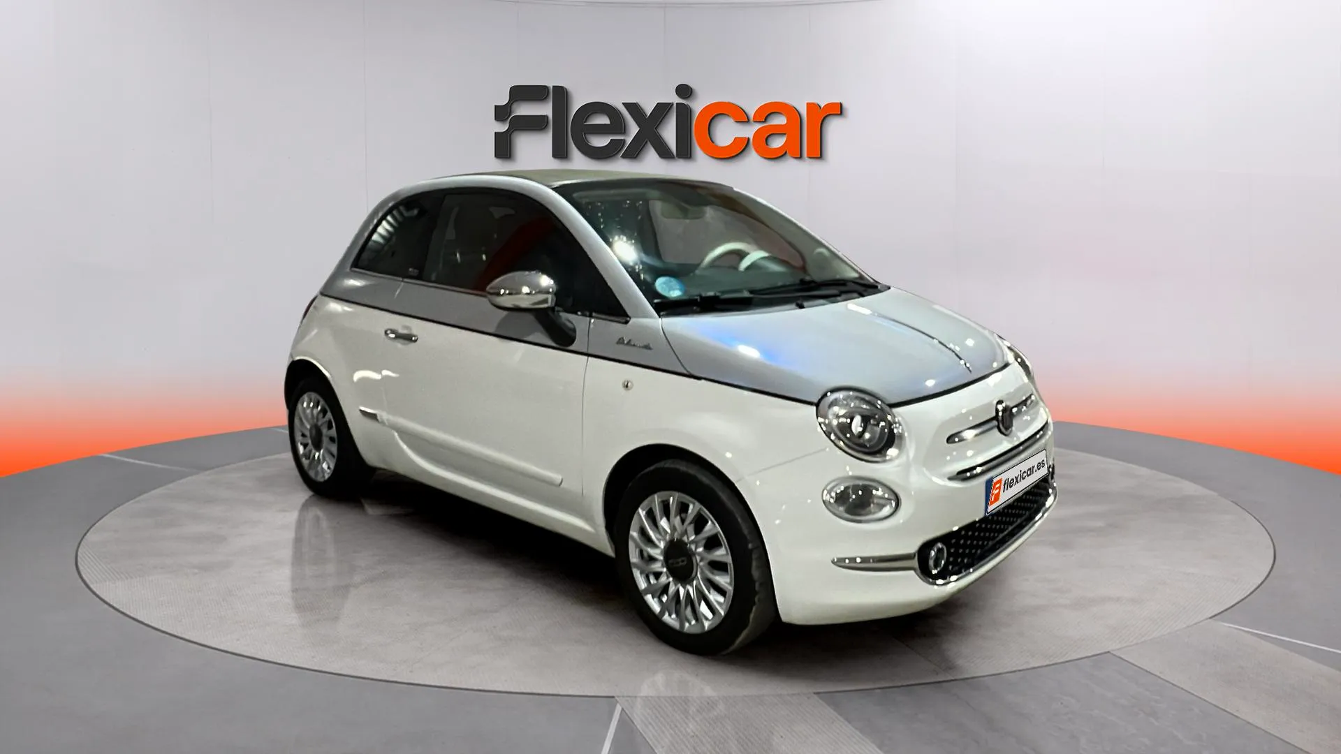 Fiat 500 Dolcevita 1.0 Hybrid