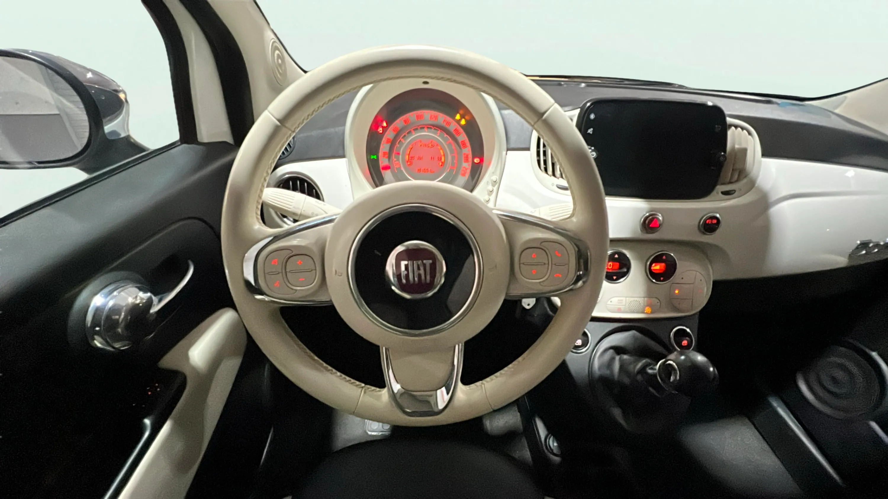 Fiat 500 Dolcevita 1.0 Hybrid - foto 12