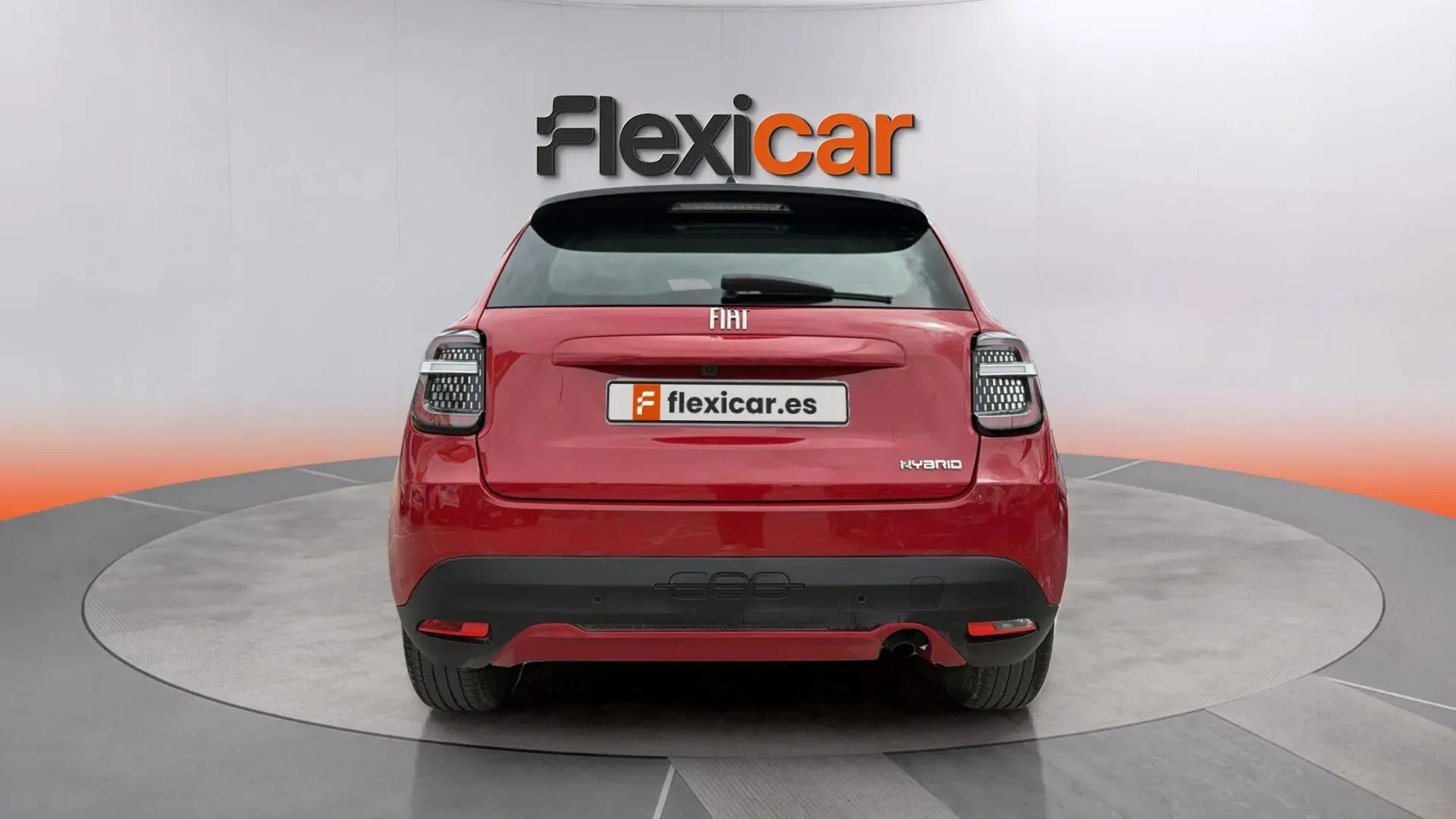 Fiat 600 MHEV 1.2 Ddct - foto 6