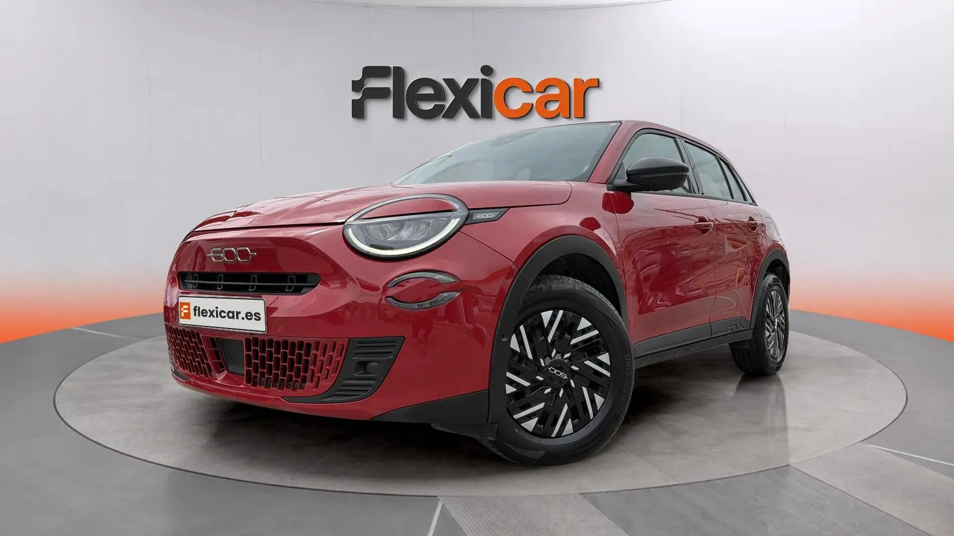 Fiat 600 MHEV 1.2 Ddct - foto 3