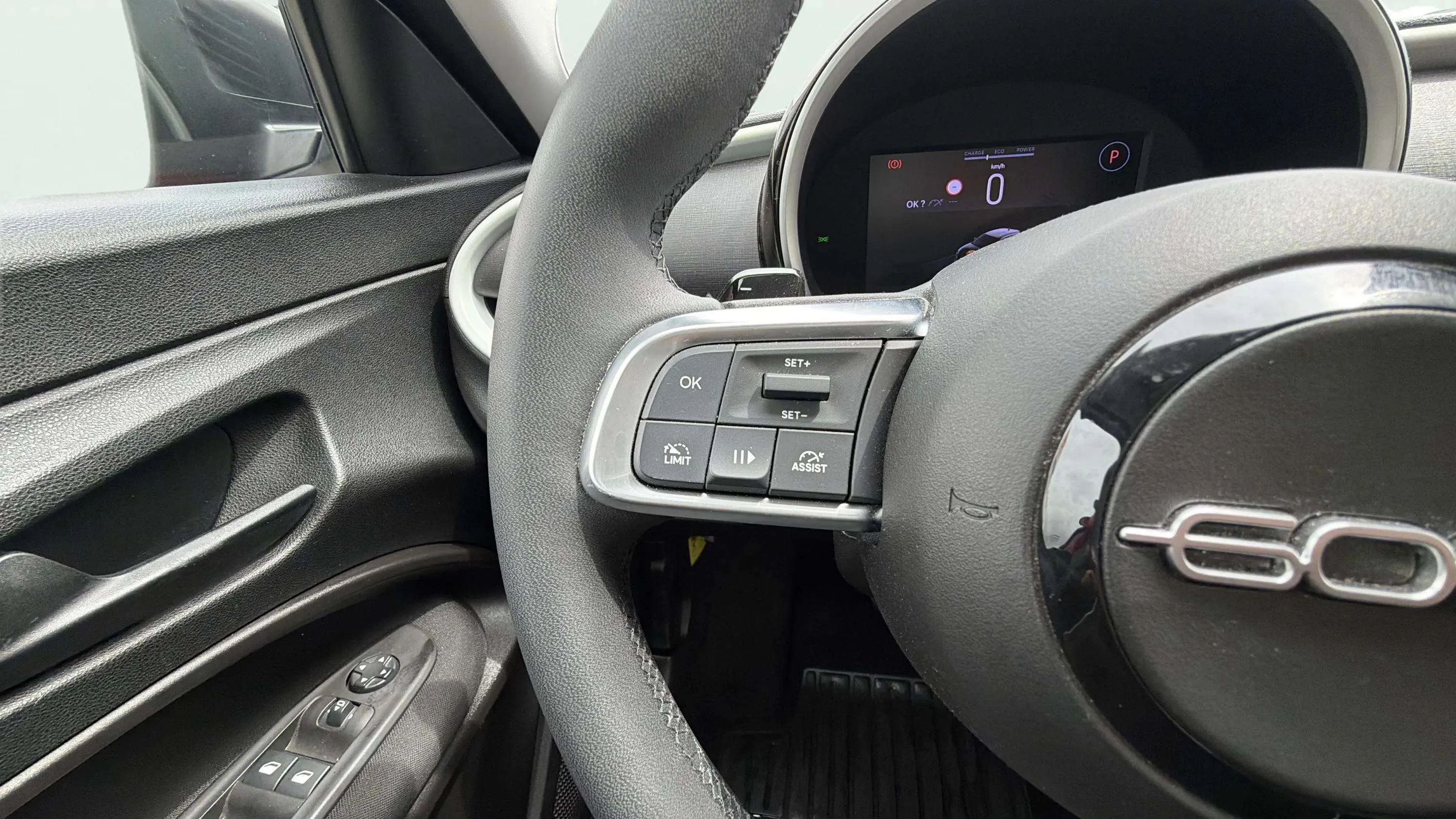 Fiat 600 MHEV 1.2 Ddct - foto 13