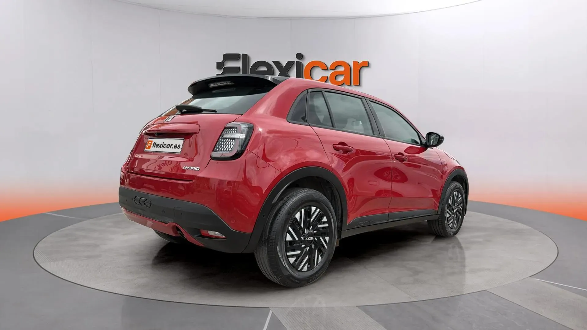 Fiat 600 MHEV 1.2 Ddct - foto 7