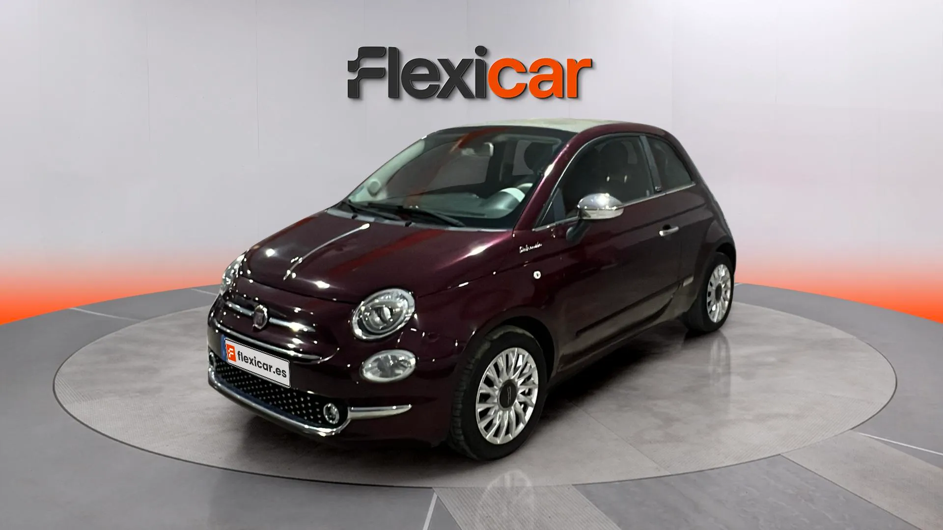 Fiat 500 Dolcevita 1.0 Hybrid - foto 3