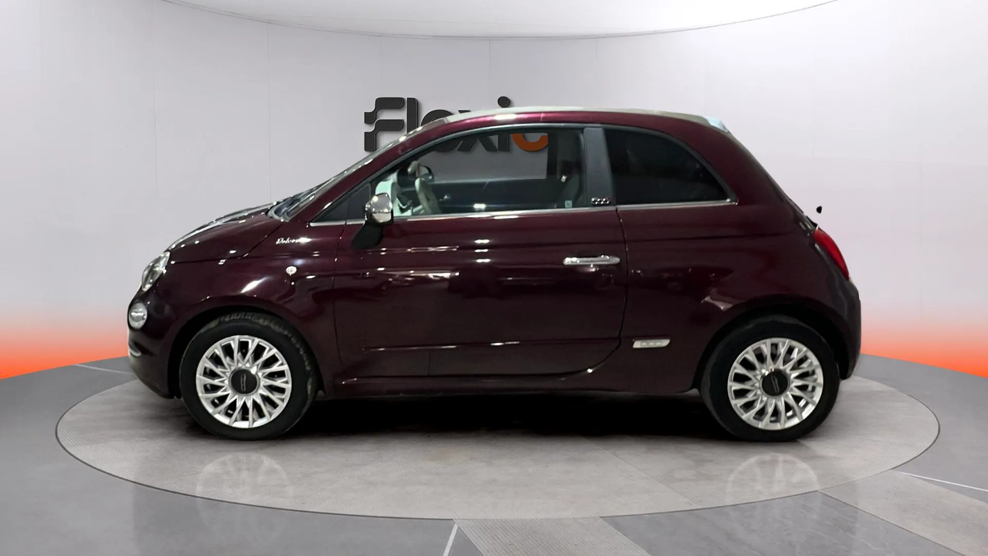 Fiat 500 Dolcevita 1.0 Hybrid - foto 4