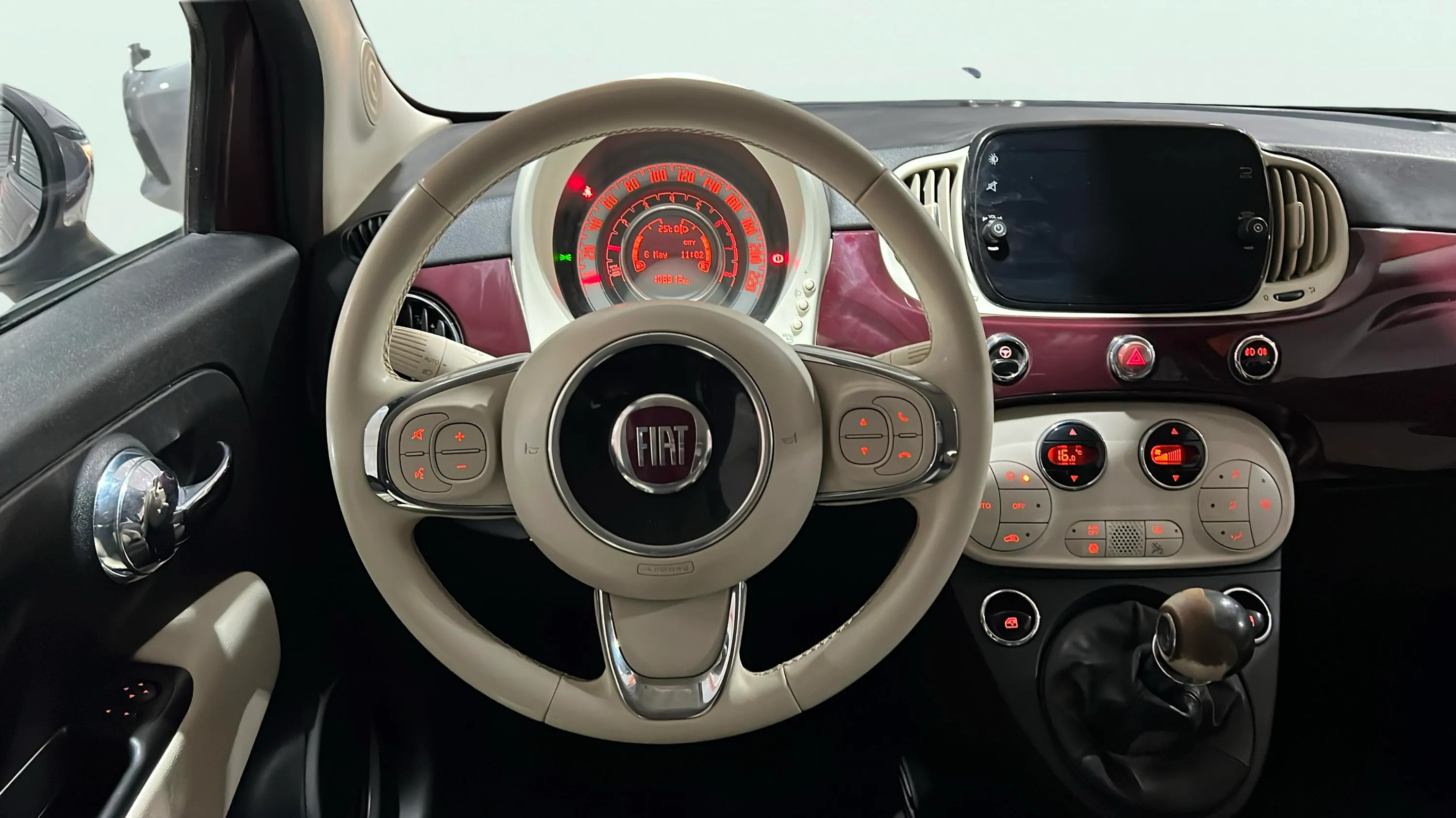 Fiat 500 Dolcevita 1.0 Hybrid - foto 12