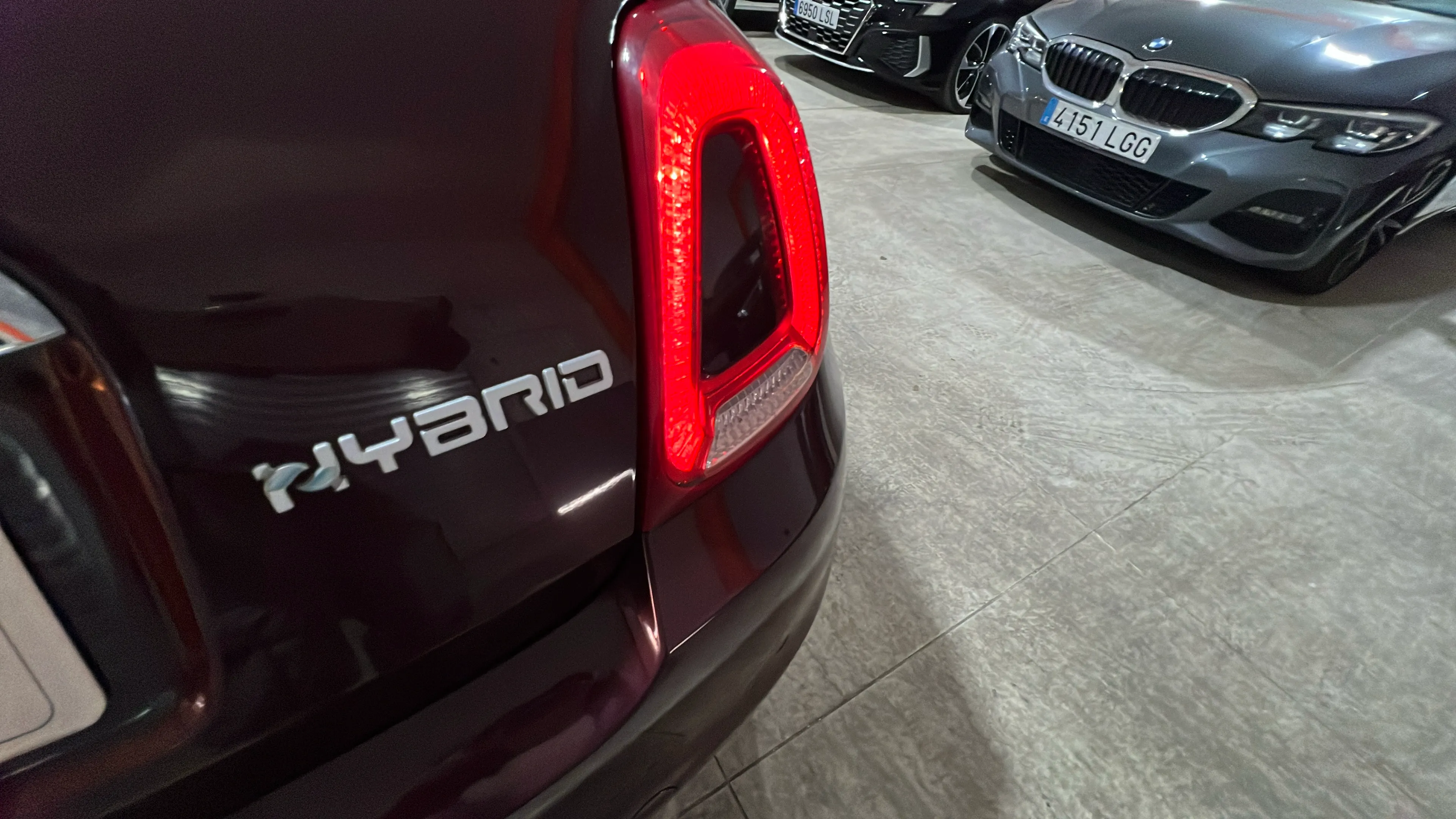 Fiat 500 Dolcevita 1.0 Hybrid - foto 21