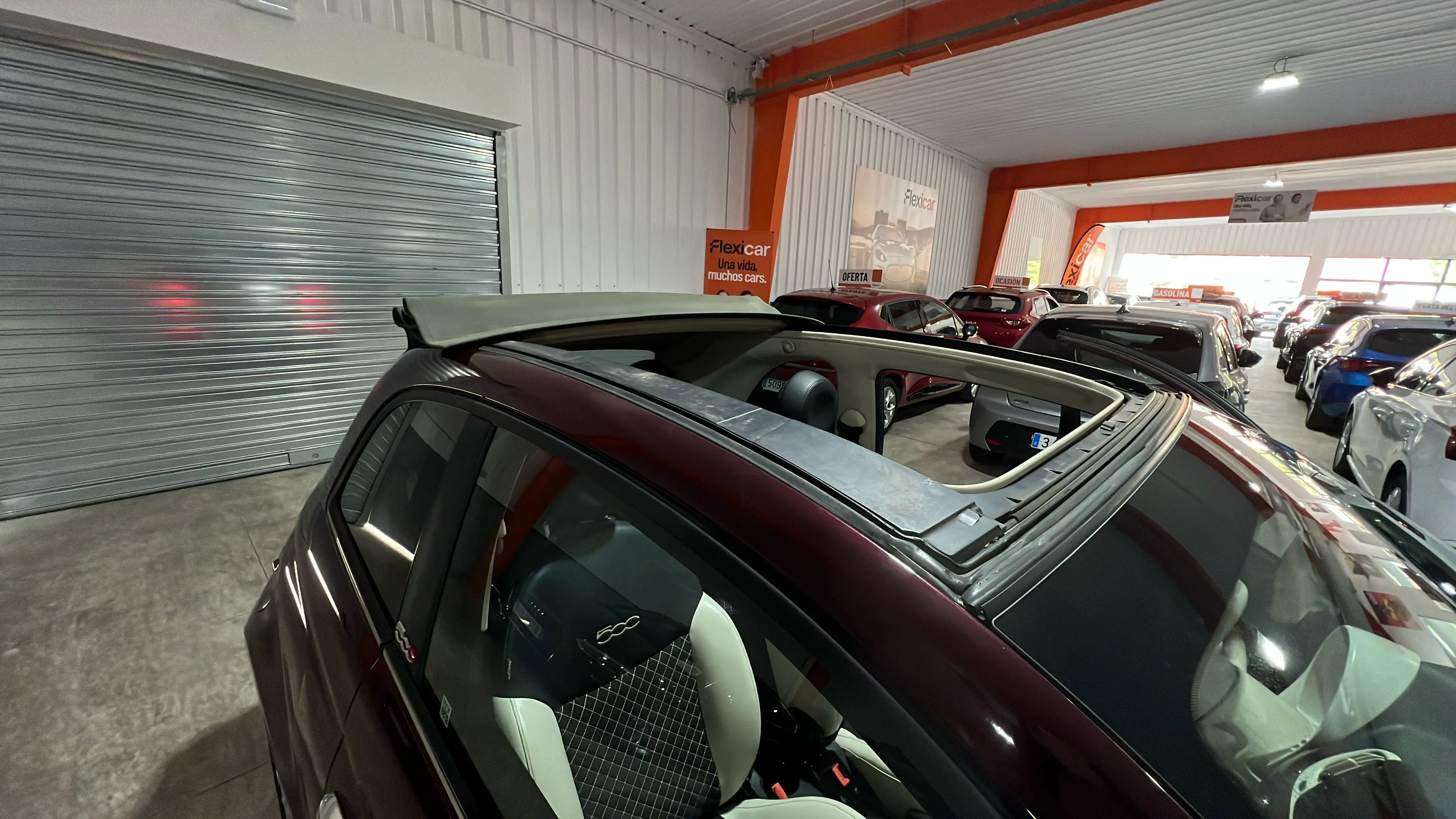 Fiat 500 Dolcevita 1.0 Hybrid - foto 20