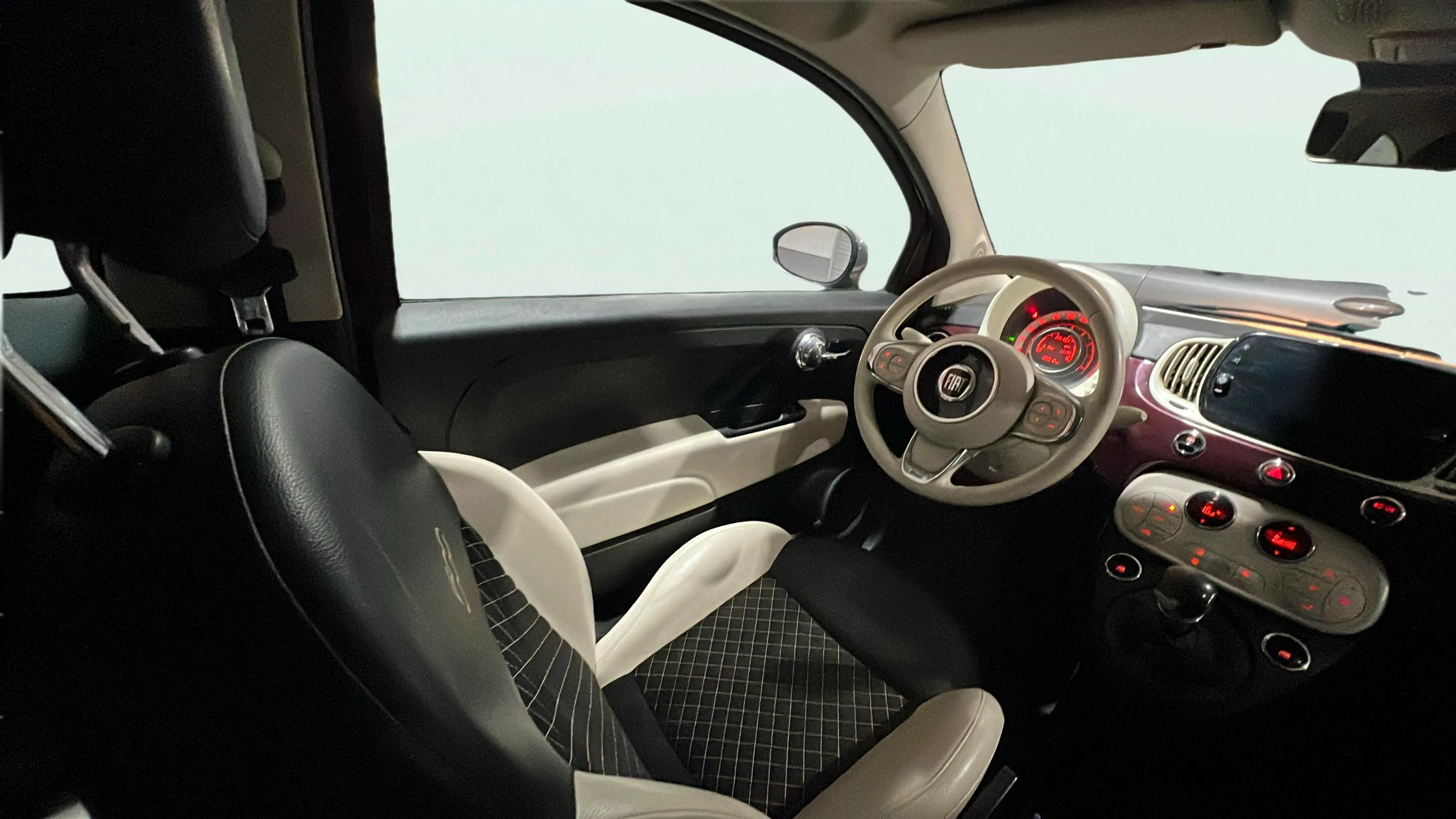Fiat 500 Dolcevita 1.0 Hybrid - foto 9