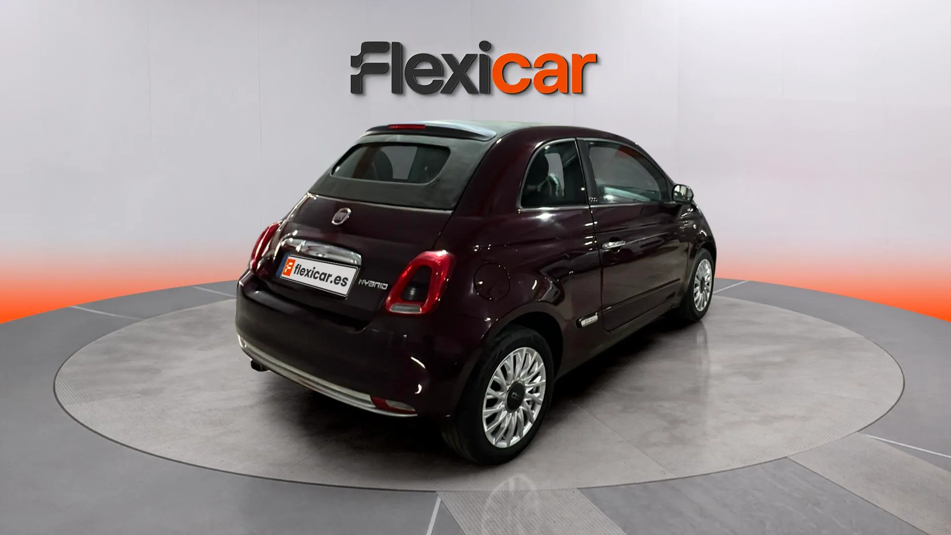 Fiat 500 Dolcevita 1.0 Hybrid - foto 7