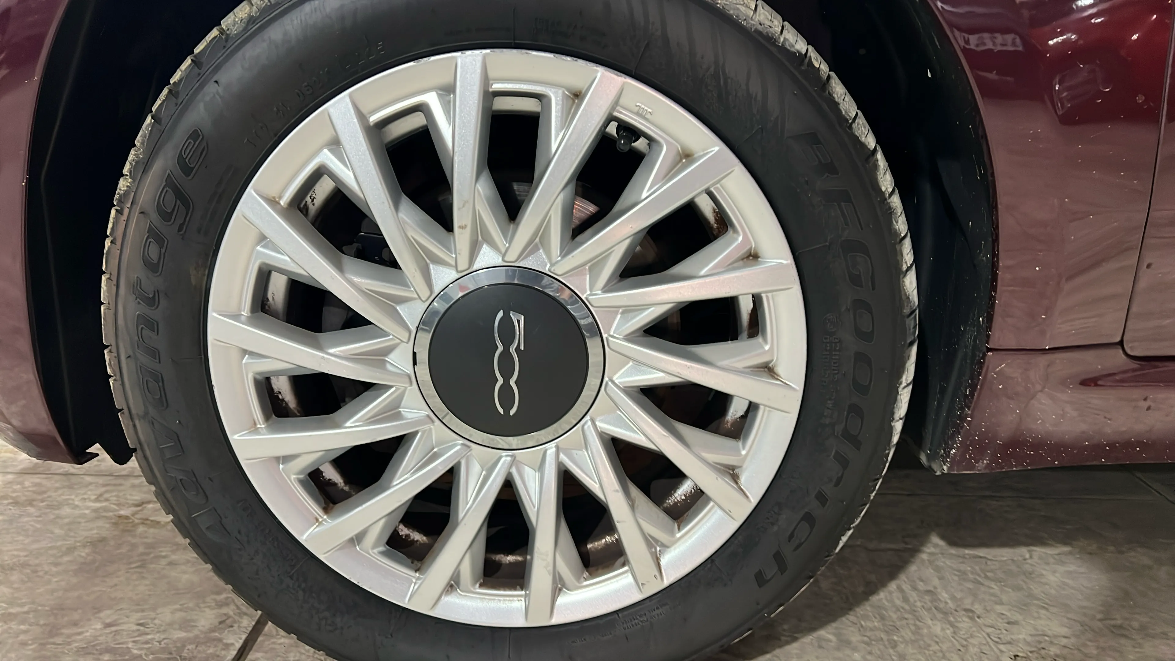 Fiat 500 Dolcevita 1.0 Hybrid - foto 23