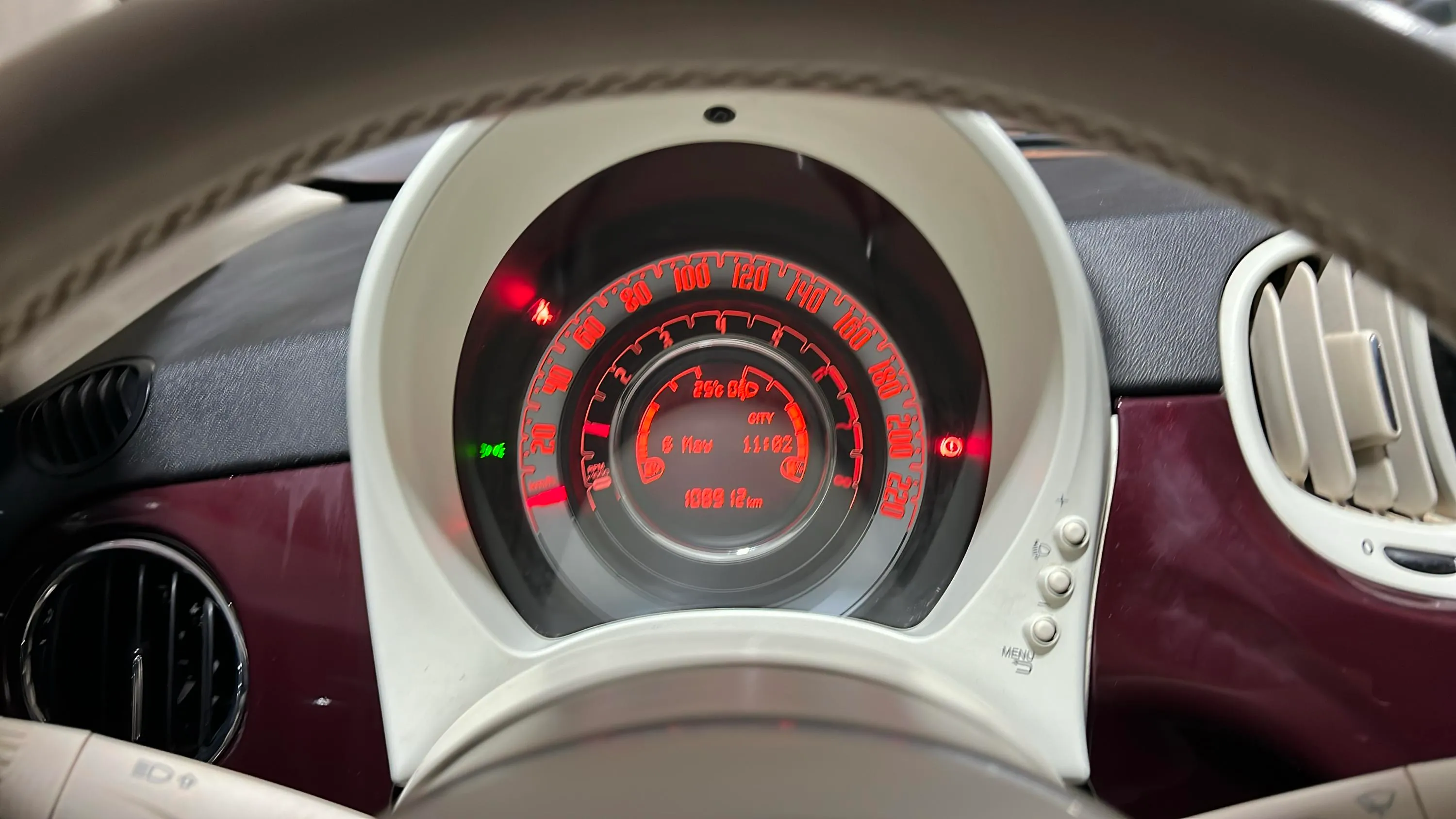 Fiat 500 Dolcevita 1.0 Hybrid - foto 13