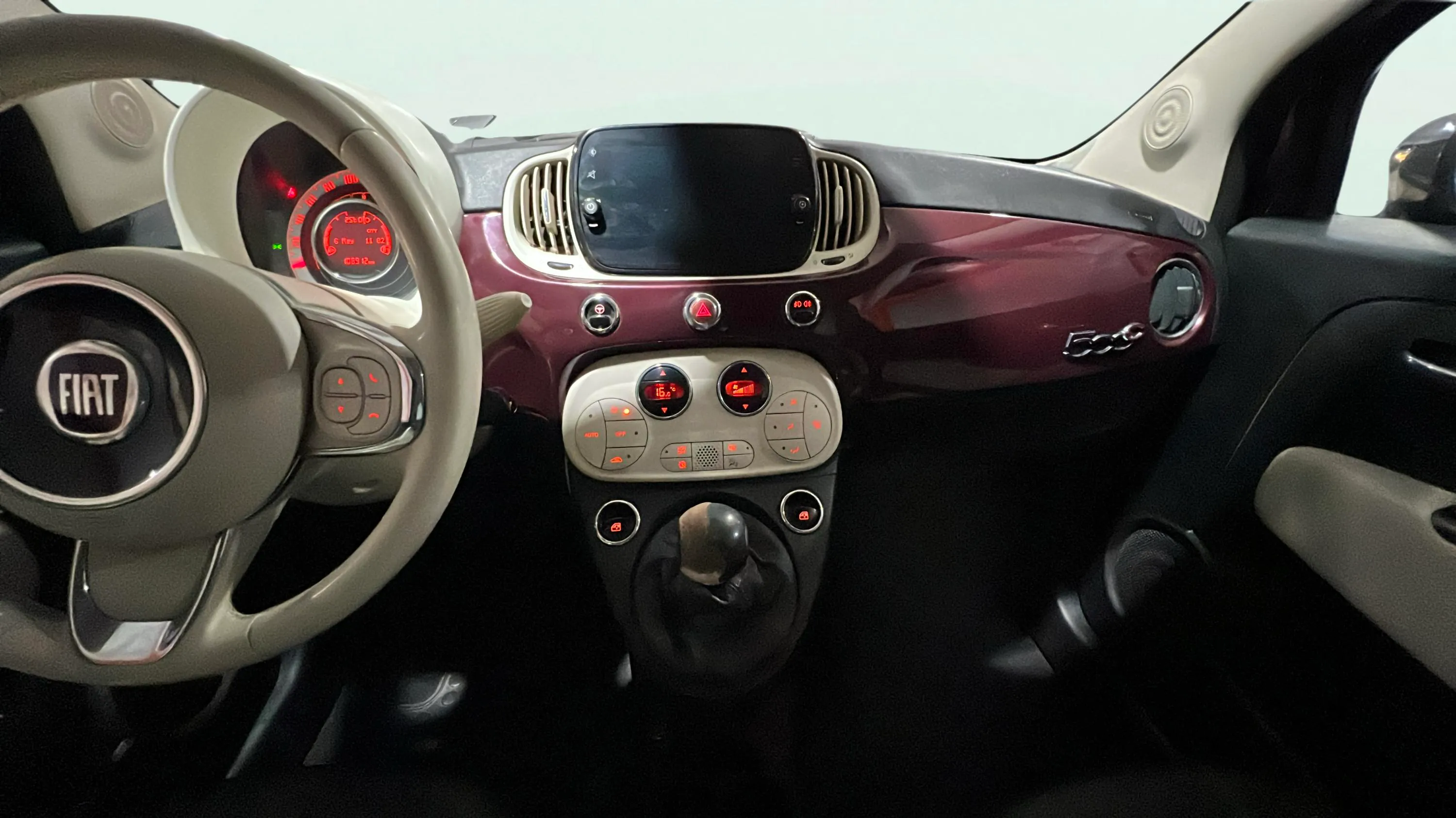 Fiat 500 Dolcevita 1.0 Hybrid - foto 14