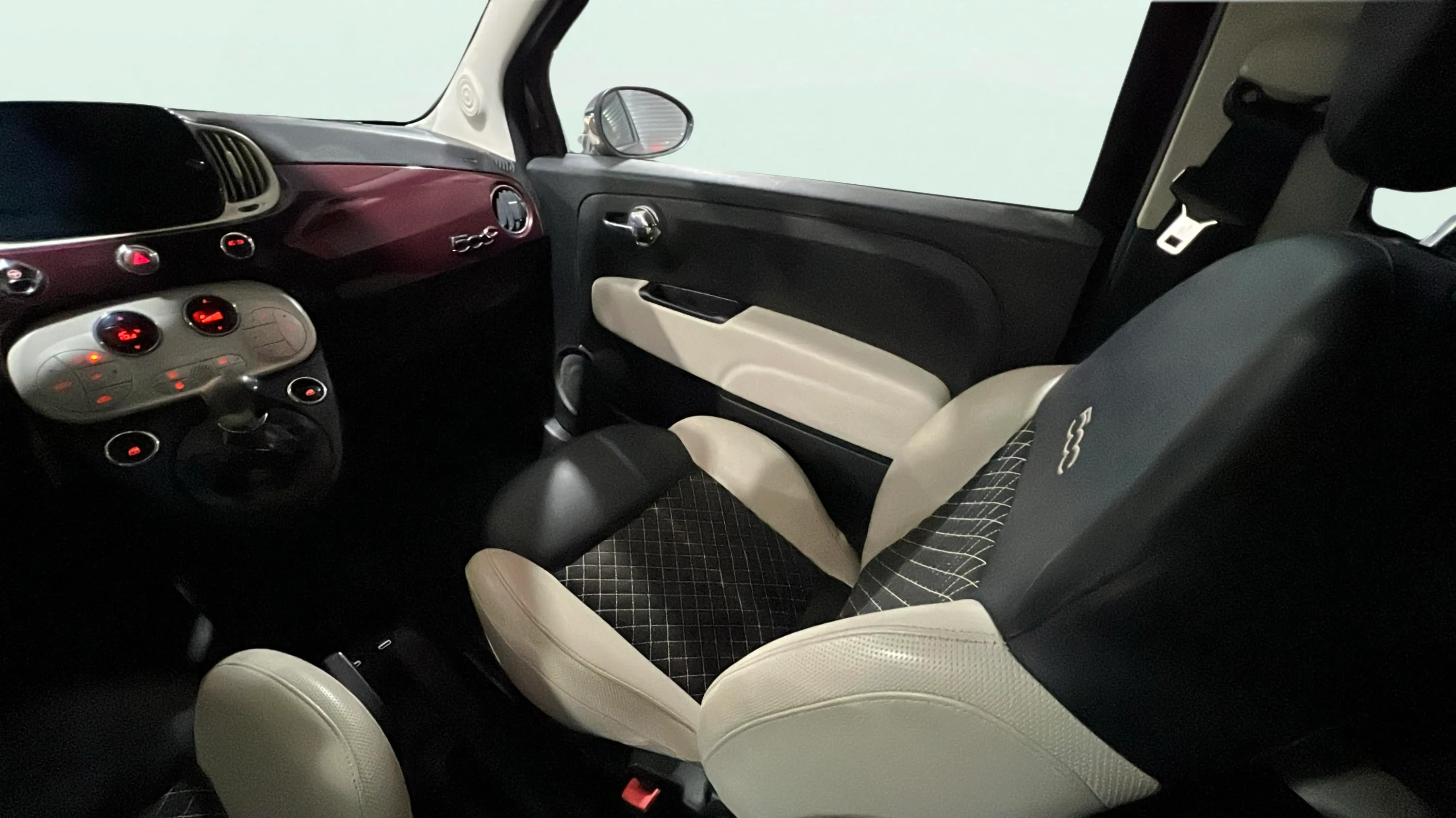 Fiat 500 Dolcevita 1.0 Hybrid - foto 11