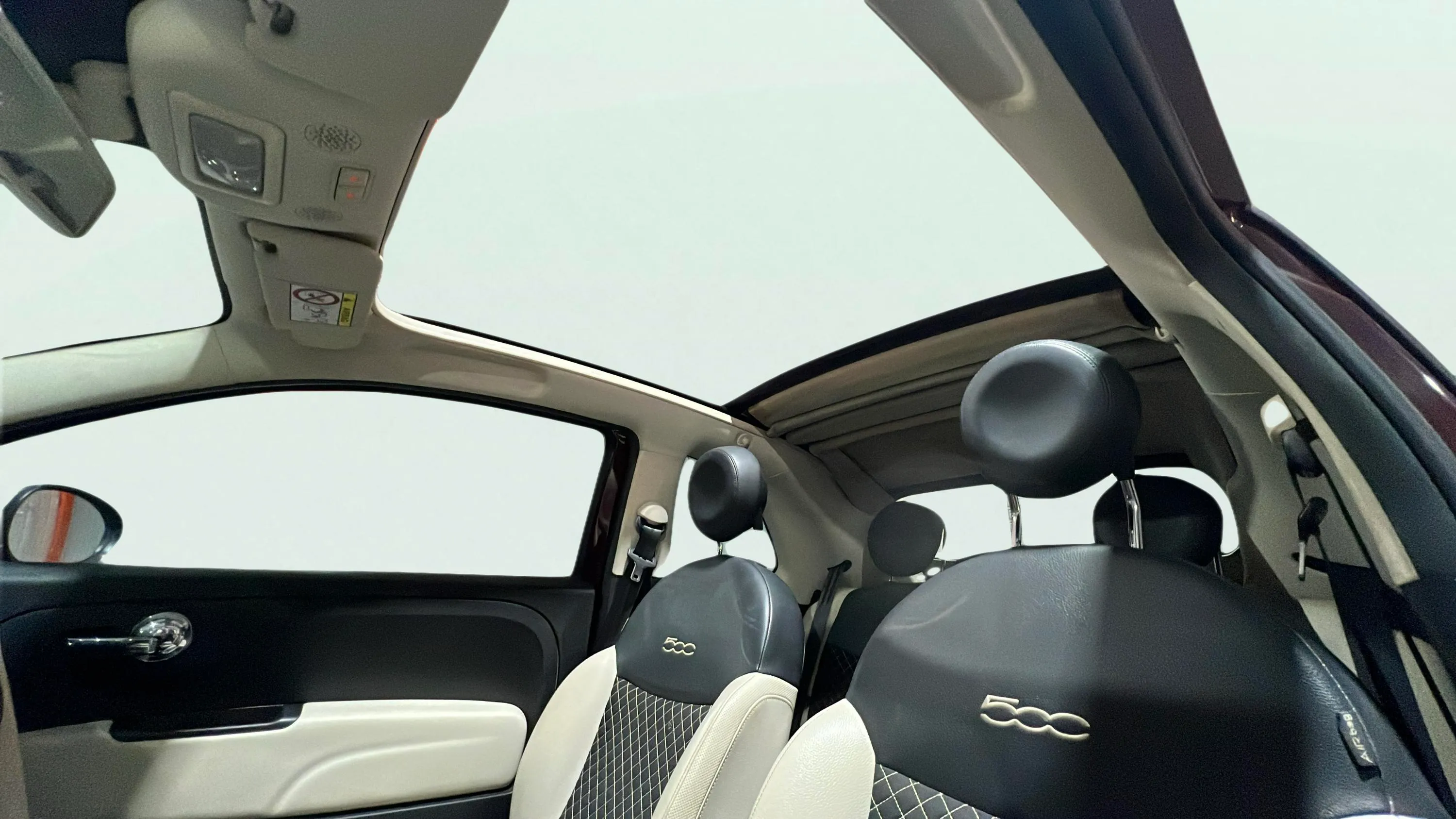 Fiat 500 Dolcevita 1.0 Hybrid - foto 17