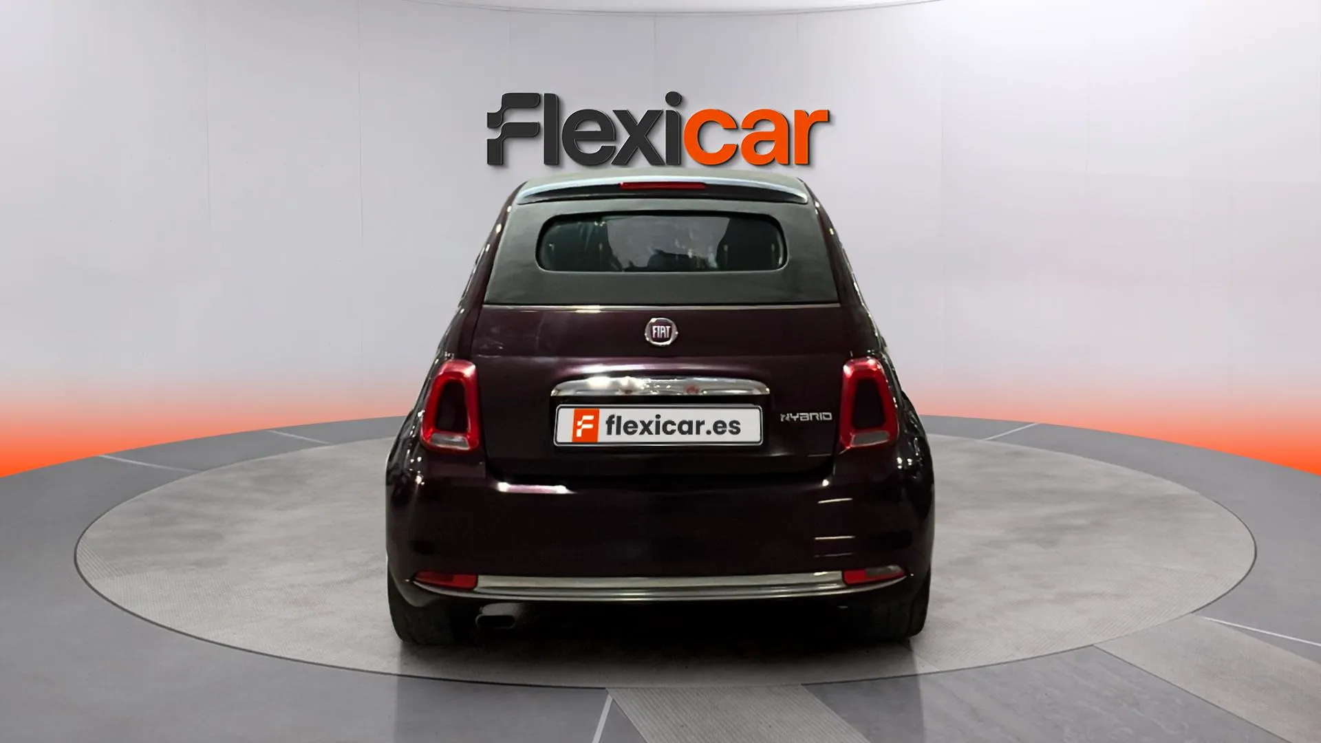 Fiat 500 Dolcevita 1.0 Hybrid - foto 6