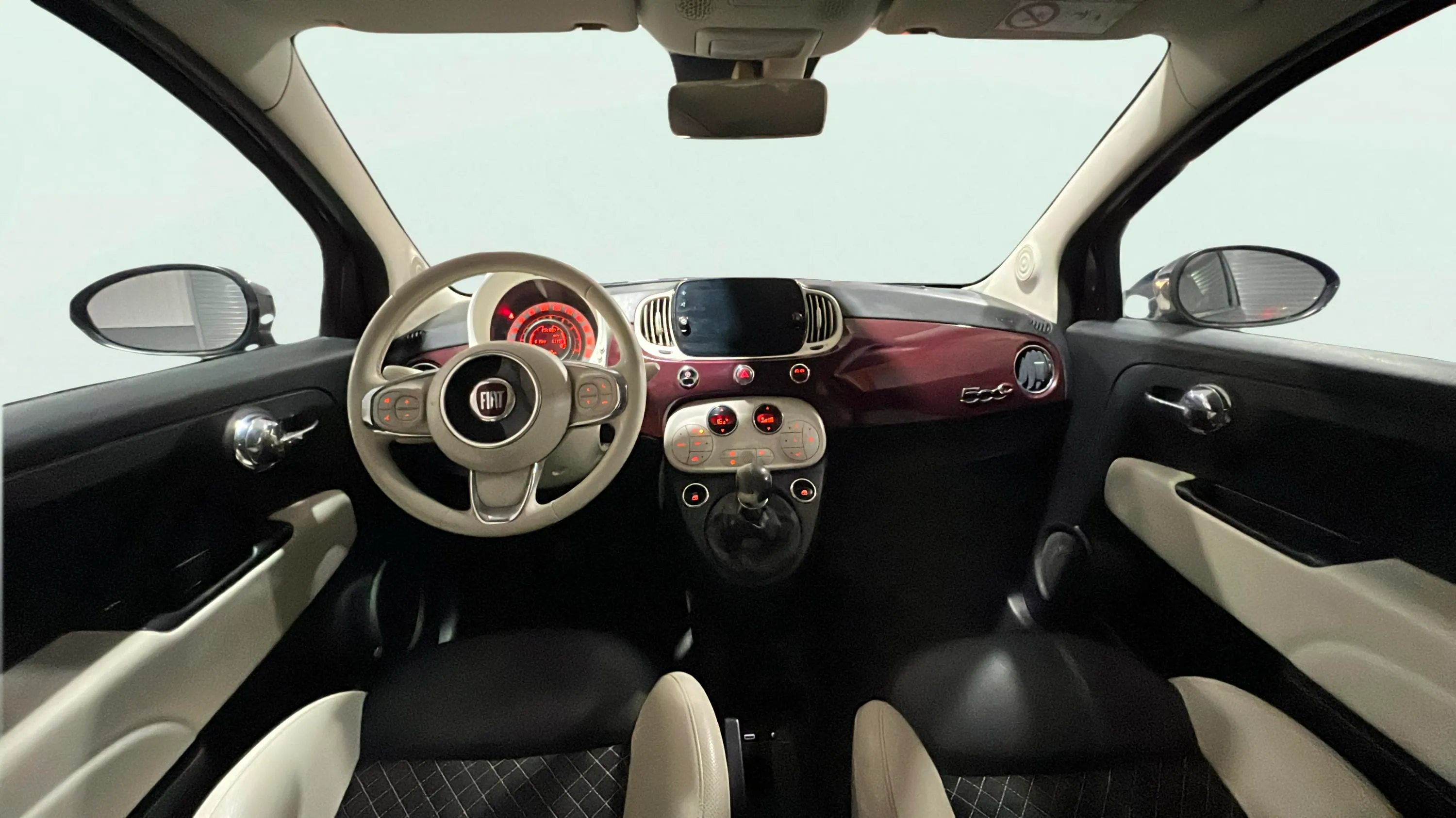 Fiat 500 Dolcevita 1.0 Hybrid - foto 10