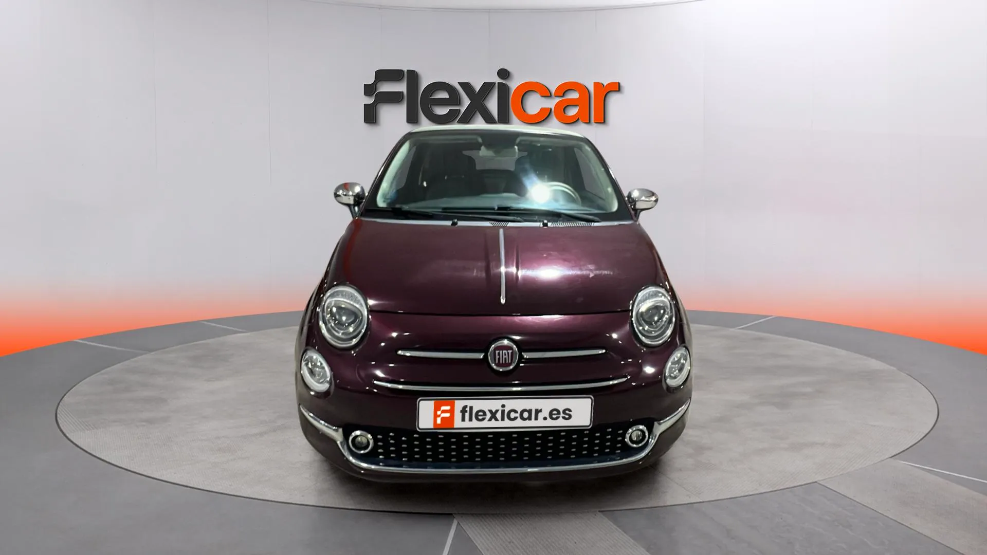 Fiat 500 Dolcevita 1.0 Hybrid - foto 2