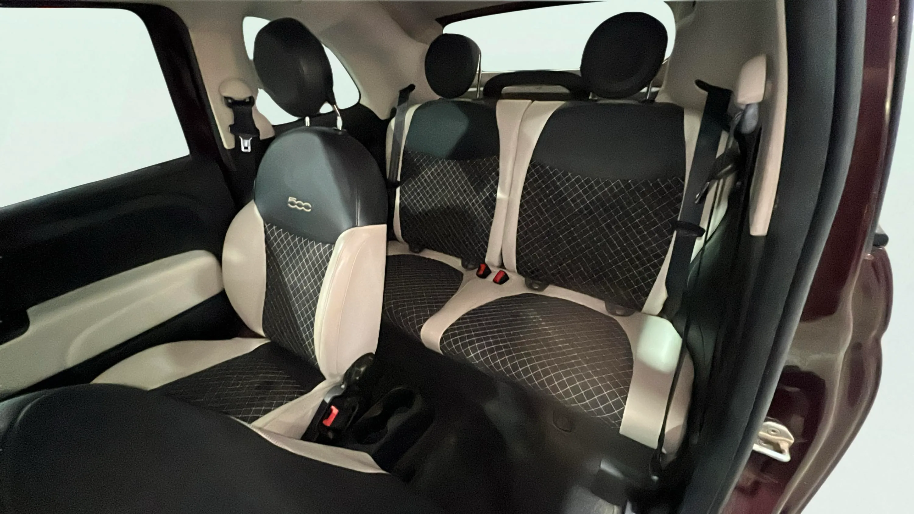 Fiat 500 Dolcevita 1.0 Hybrid - foto 15