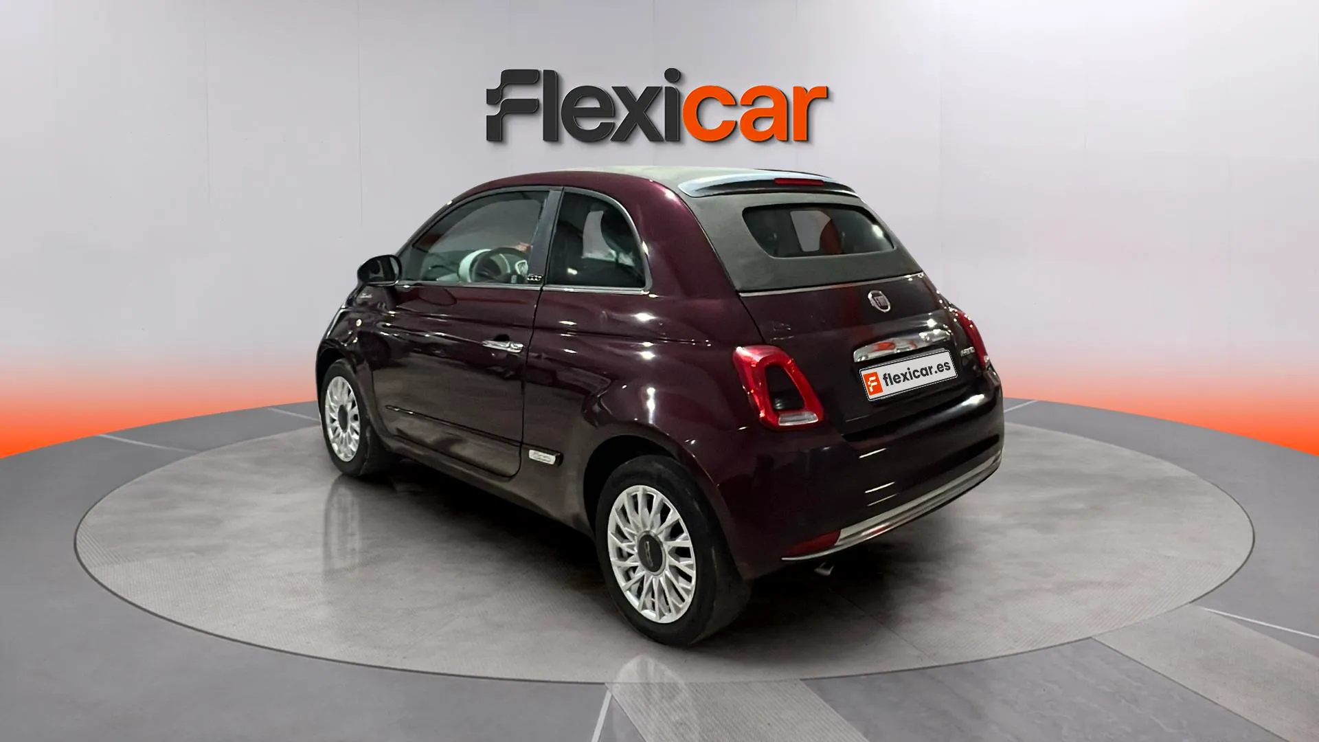 Fiat 500 Dolcevita 1.0 Hybrid - foto 5