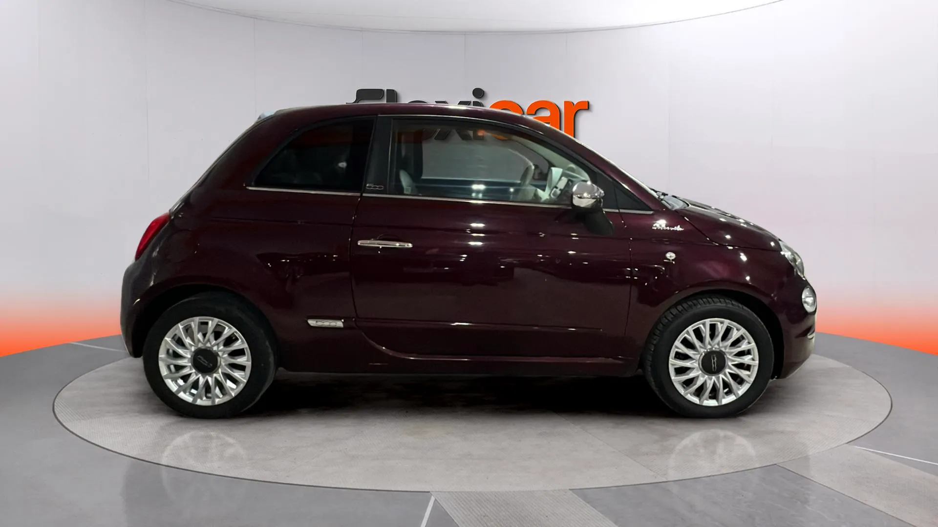 Fiat 500 Dolcevita 1.0 Hybrid - foto 8