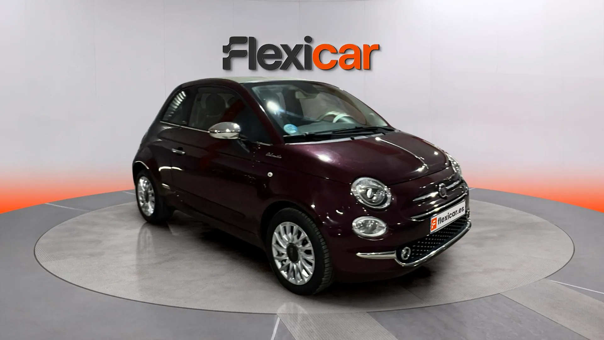 Fiat 500 Dolcevita 1.0 Hybrid - foto 1