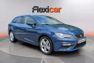 seat leon st 20 tdi 110kw 150cv st ampsp fr diesel manual pinto 903000000259909