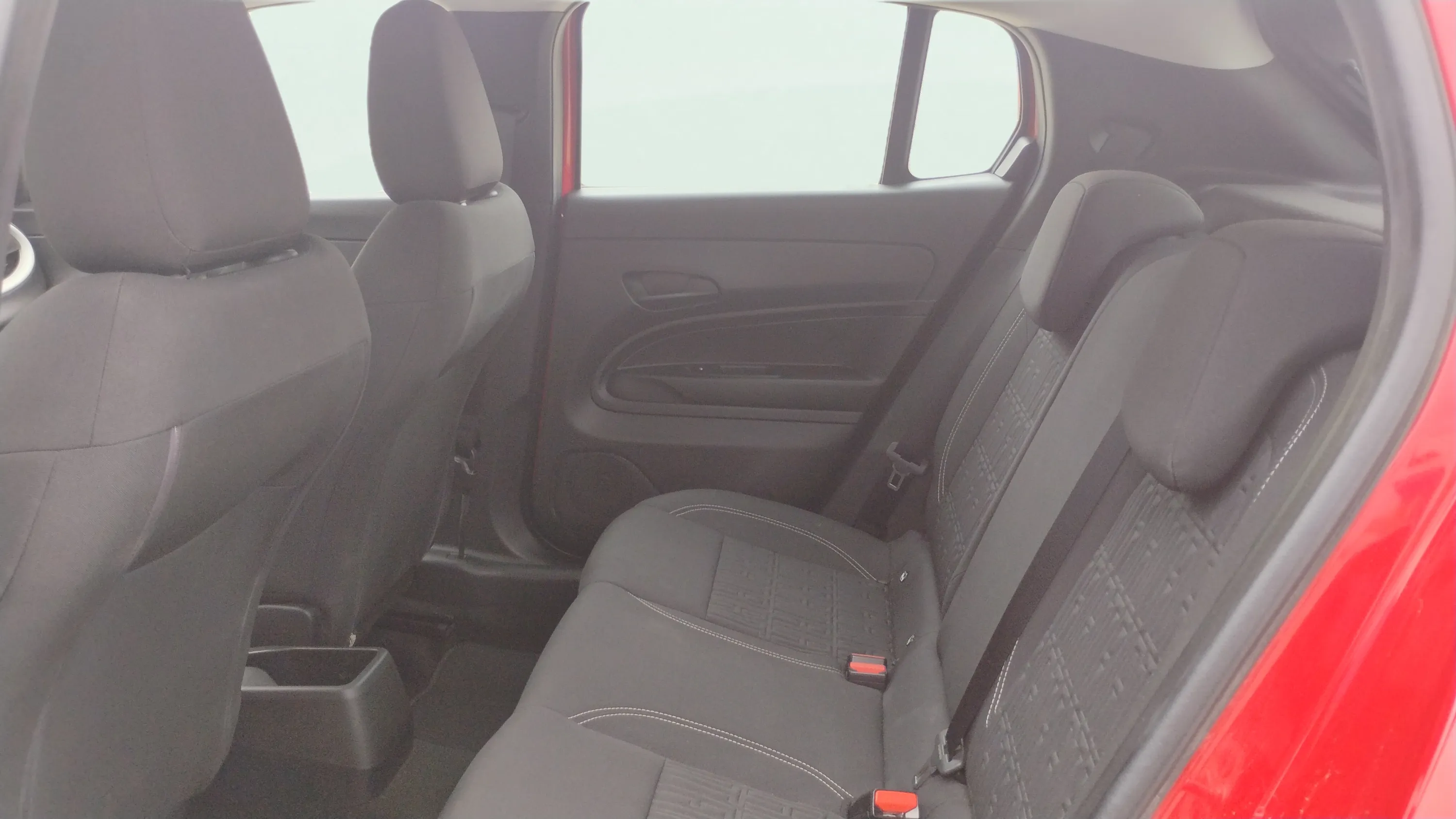 Fiat 600 MHEV 1.2 Ddct - foto 18