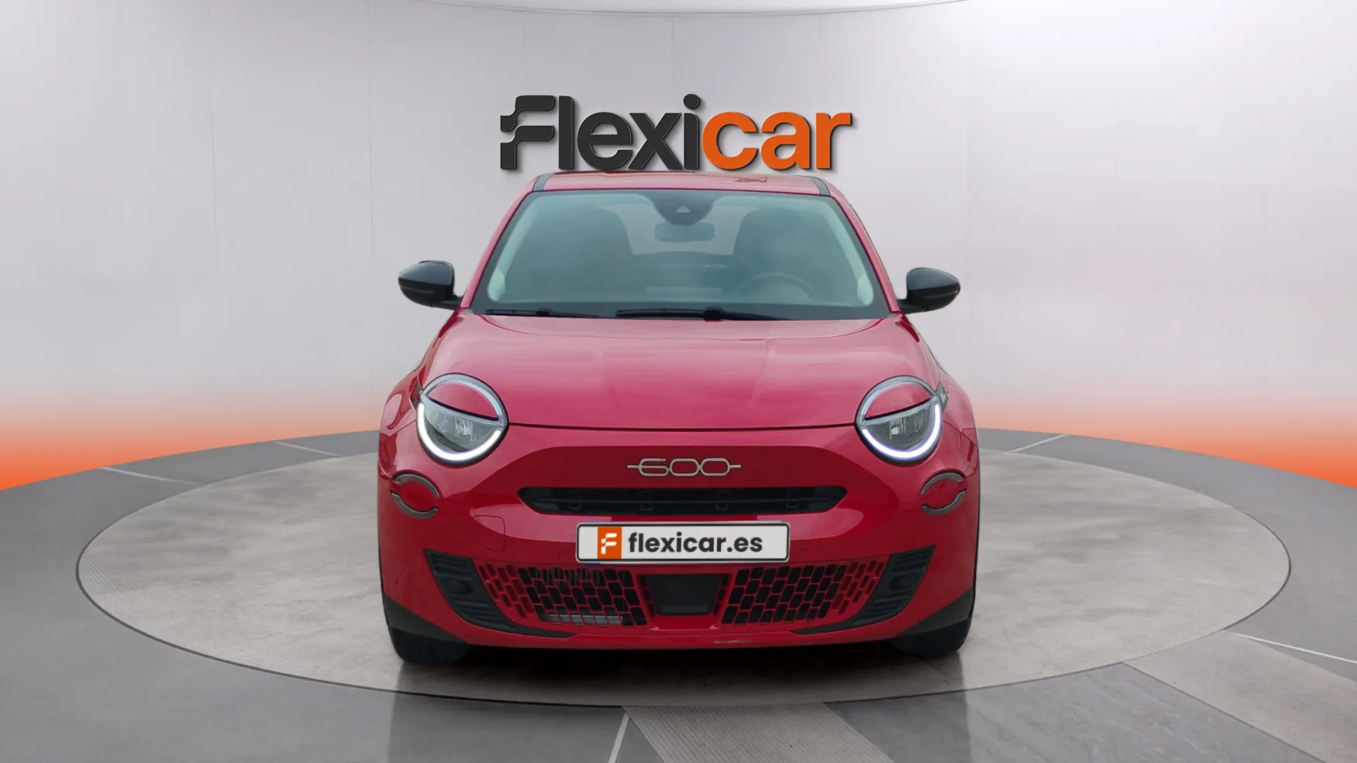 Fiat 600 MHEV 1.2 Ddct - foto 8