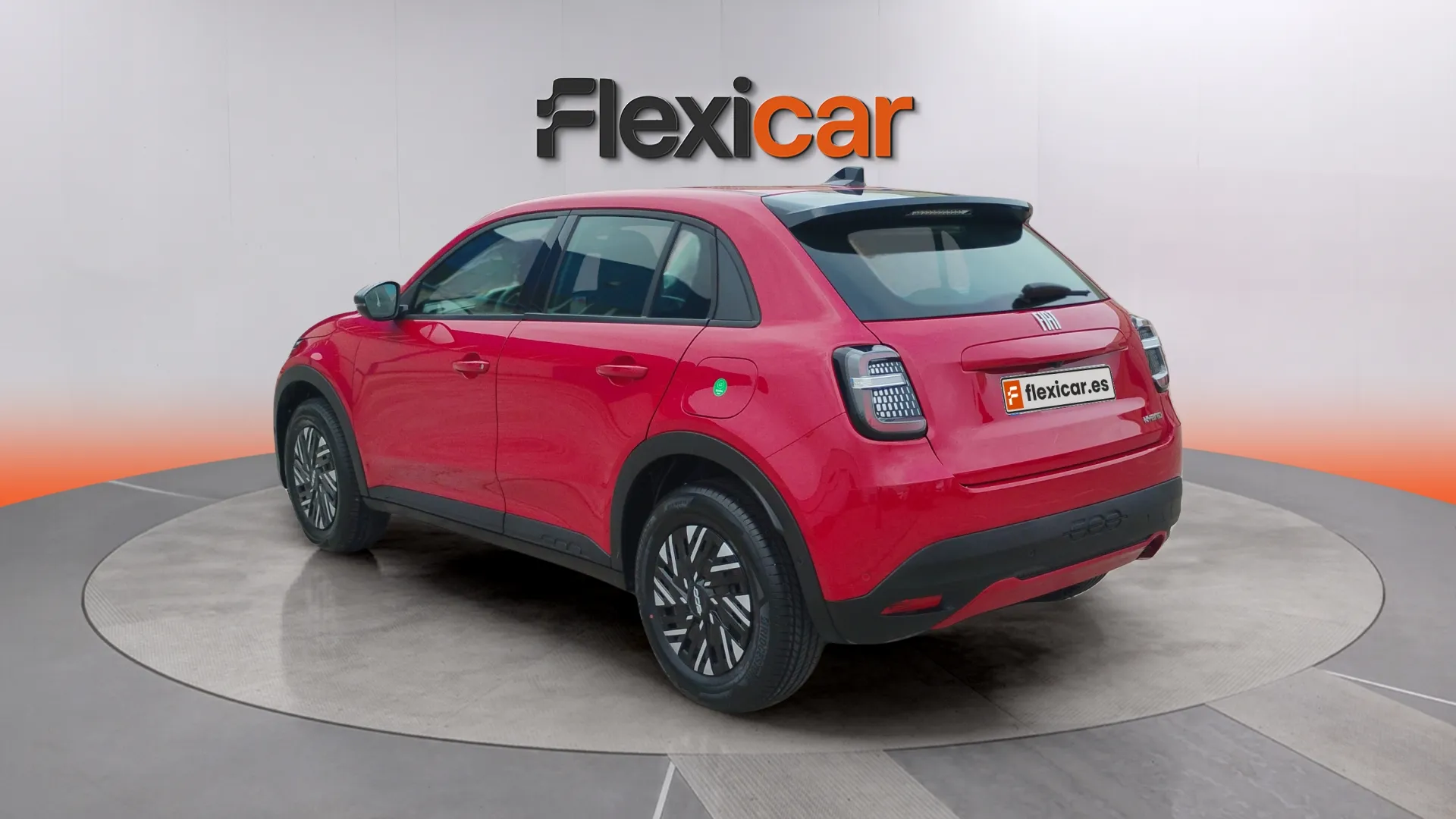 Fiat 600 MHEV 1.2 Ddct - foto 7