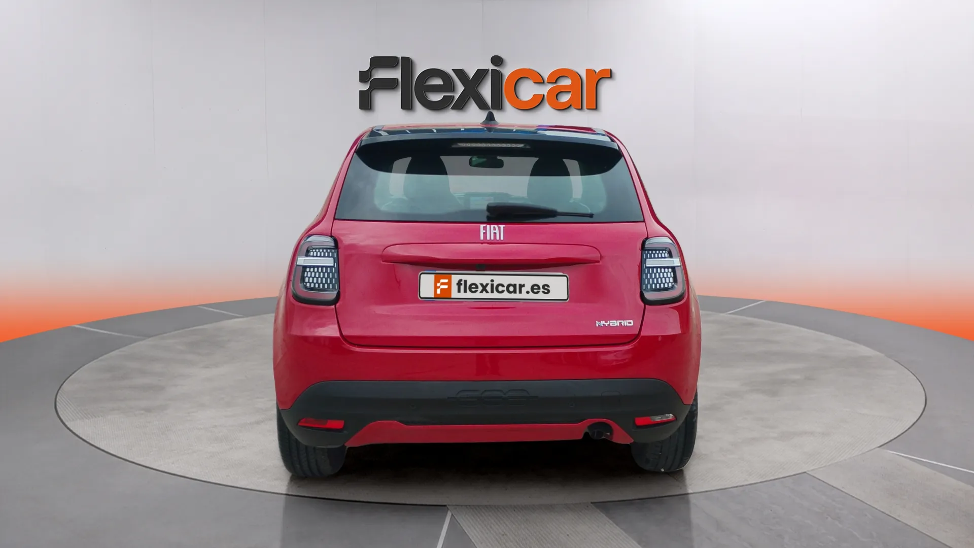 Fiat 600 MHEV 1.2 Ddct - foto 4