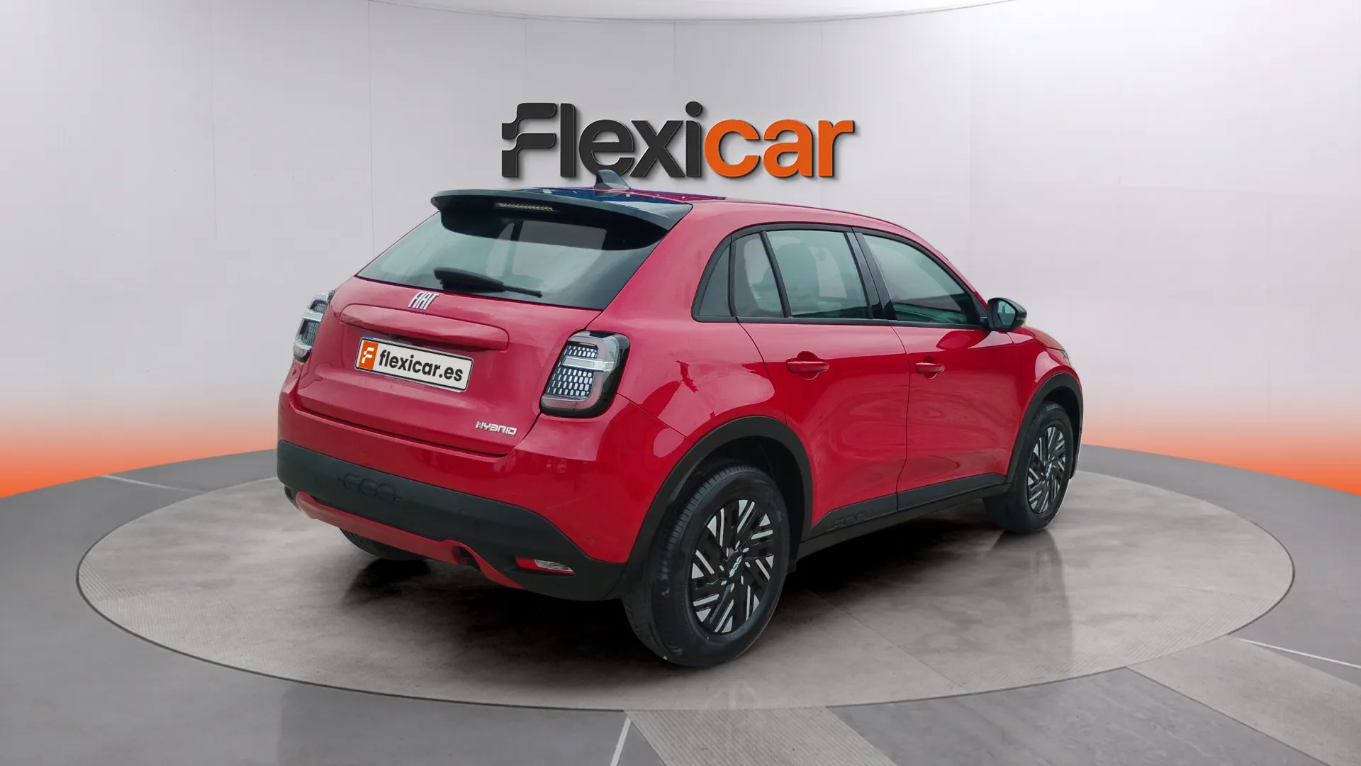 Fiat 600 MHEV 1.2 Ddct - foto 3
