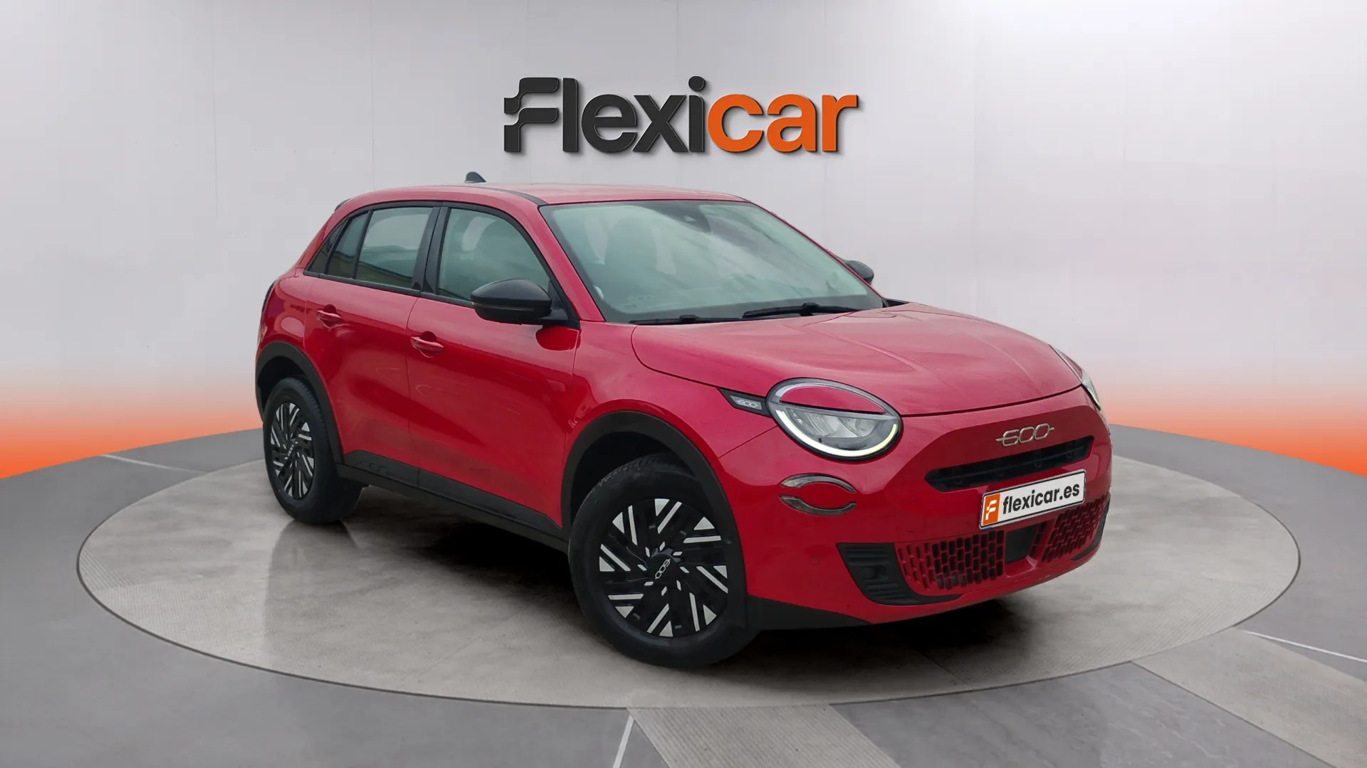 Fiat 600 MHEV 1.2 Ddct